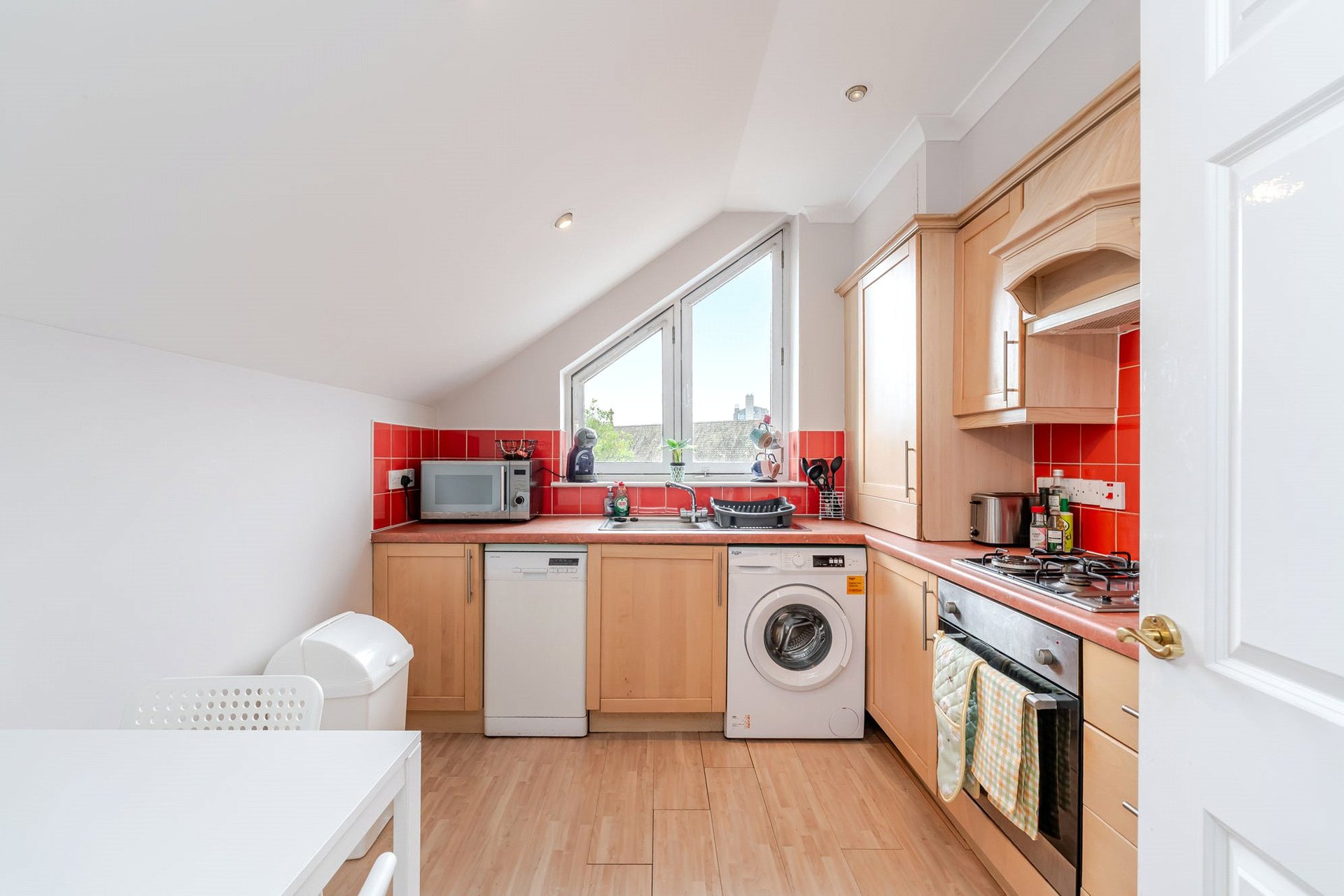 3/2, 20 Eldon Street, Woodlands, Glasgow, G3 6NL - Picture #6