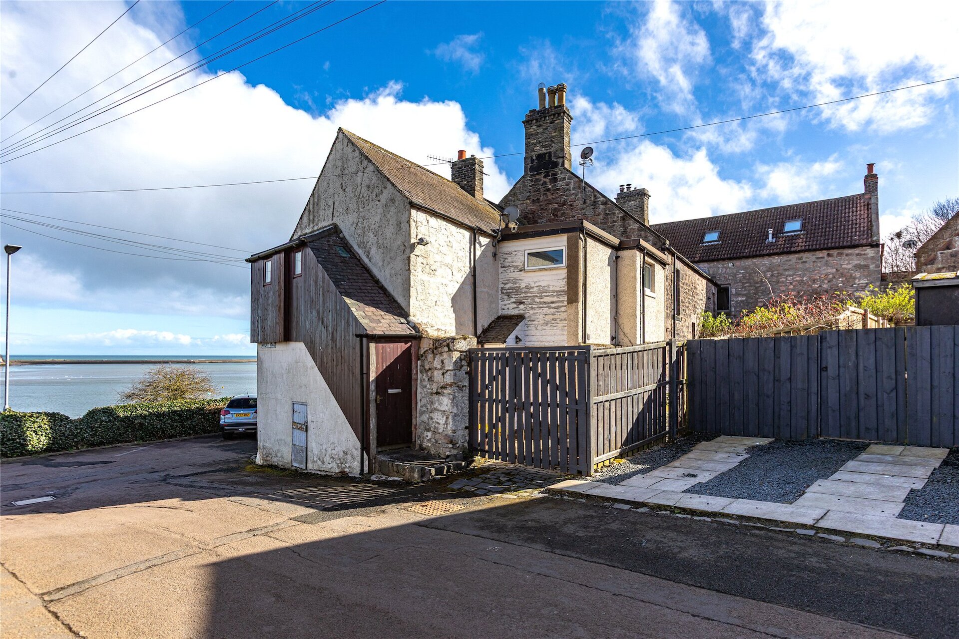 3 Mount Road, Tweedmouth, Berwick-upon-Tweed, Northumberland, TD15 2BA - Picture #1