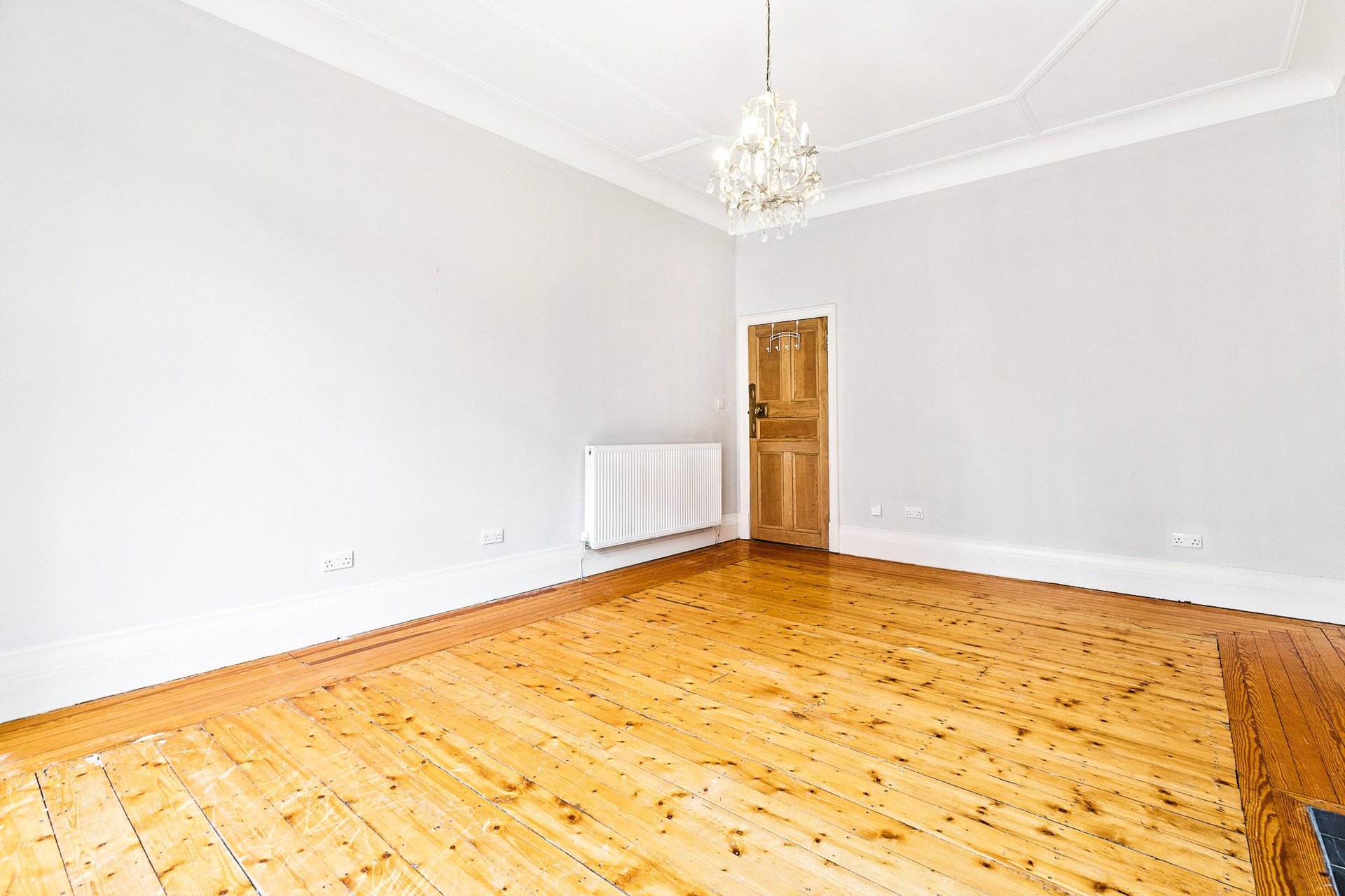 1/1, 60 Novar Drive, Hyndland, Glasgow, G12 9TZ - Picture #10