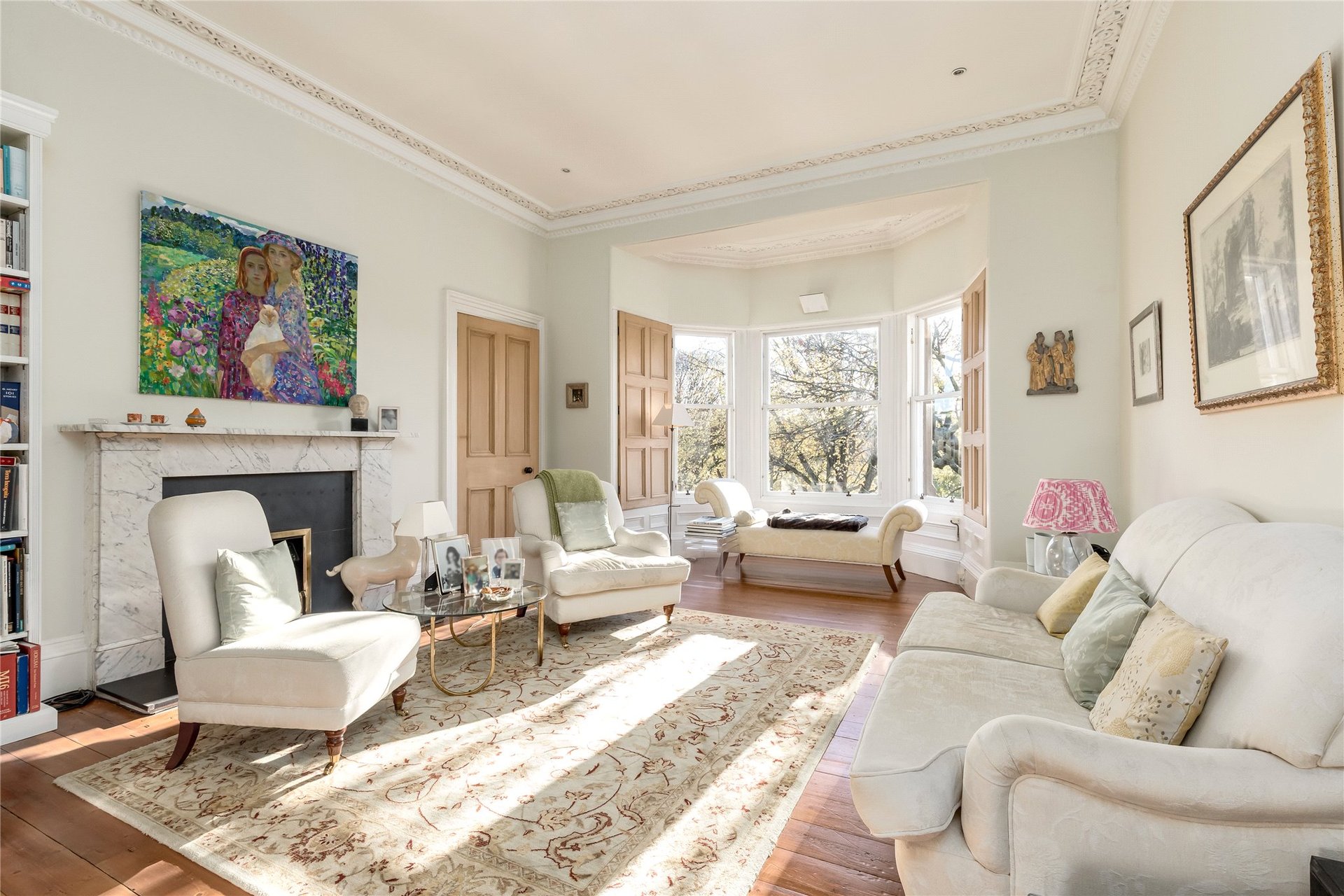 10 (3F2), Brougham Place, Edinburgh, EH3 9HW - Picture #2