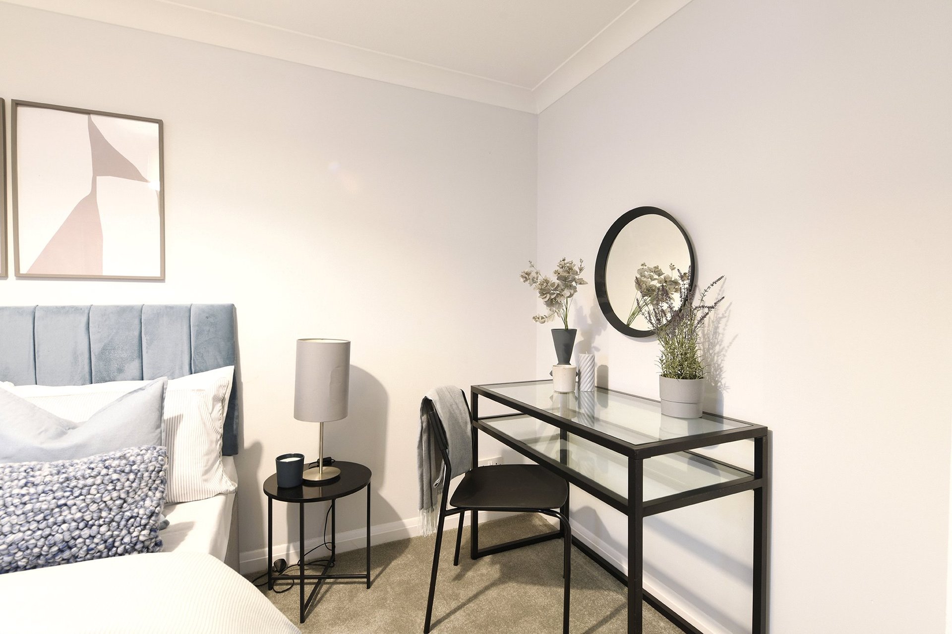Flat 8, Norval Court, 12 Norval Street, Partick, Glasgow, G11 7RX - Picture #15
