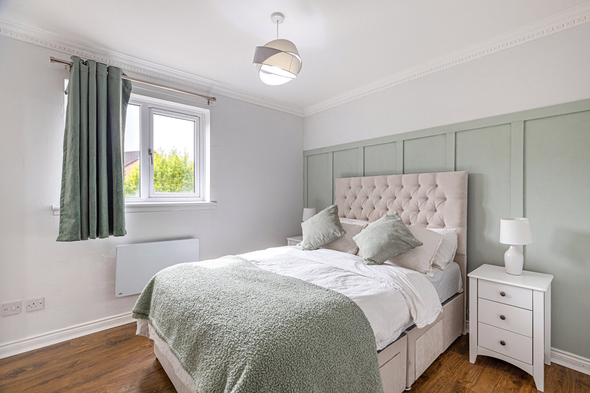 Flat 9, 6 Riverview Place, Waterfront, Glasgow City, G5 8EB - Picture #11