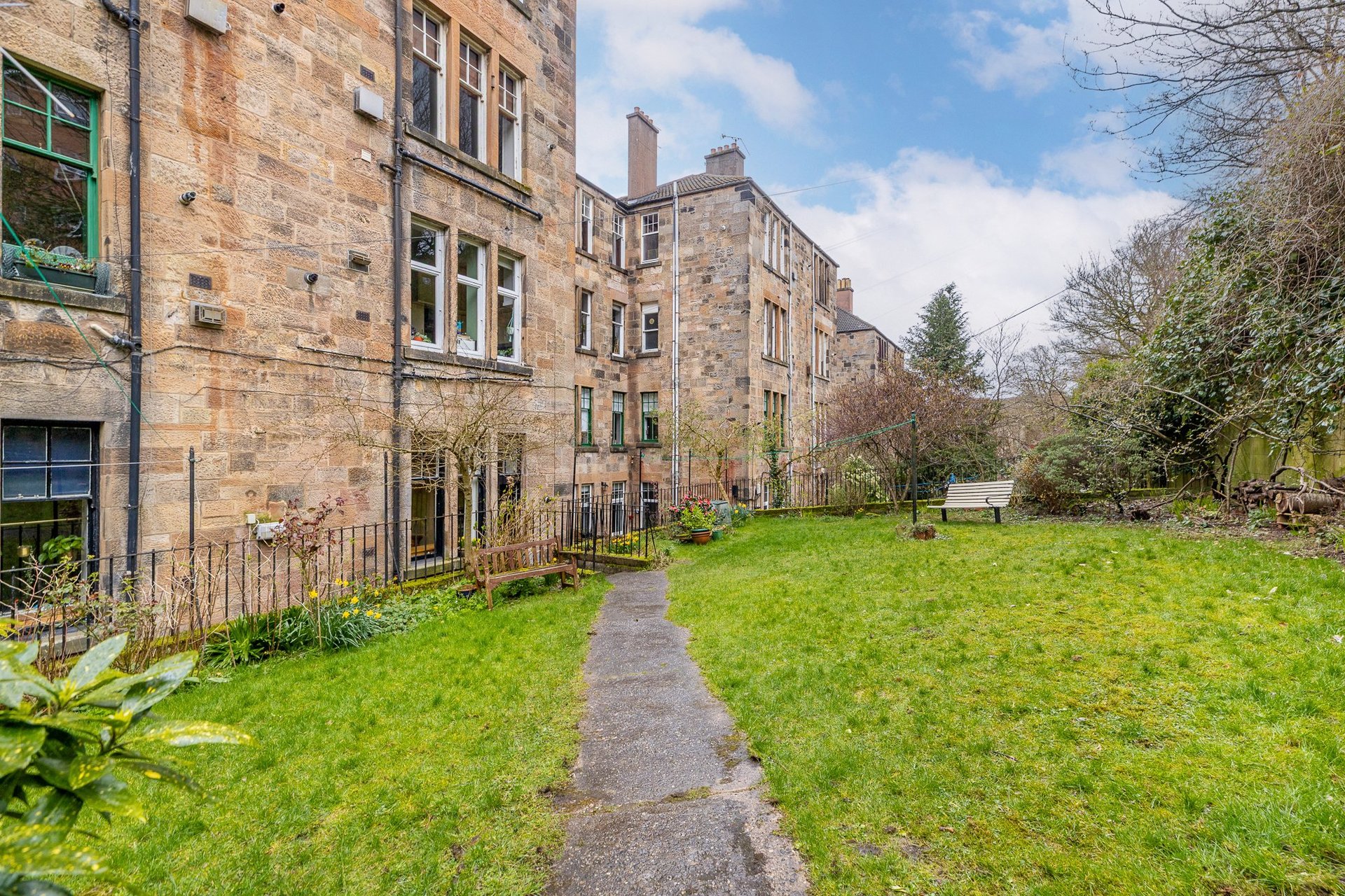 Flat 0/1, 47 Camphill Avenue, Langside, Glasgow, G41 3AX - Picture #25