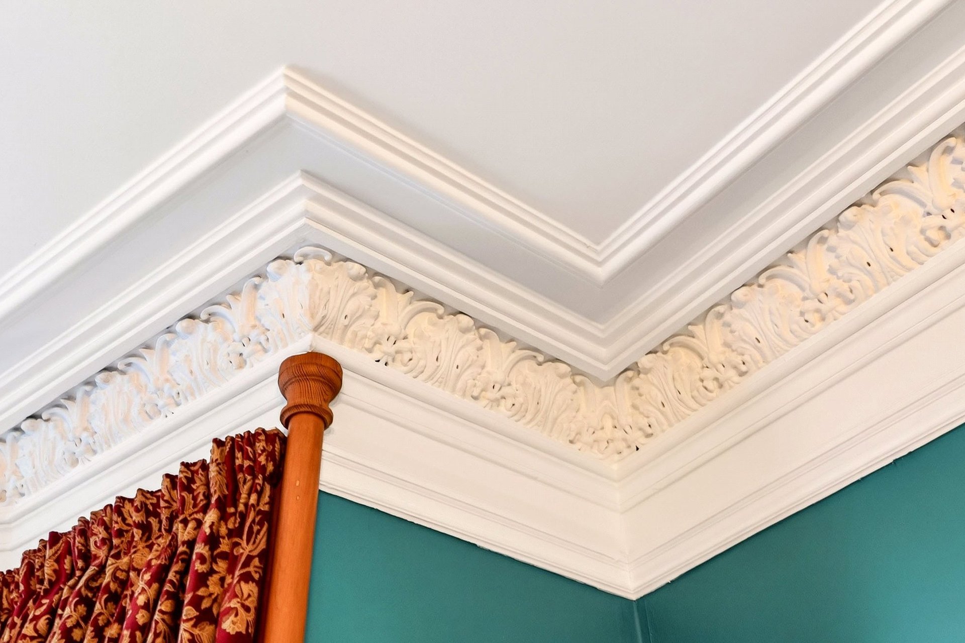 (1F2), 13 Brandon Terrace, New Town, Edinburgh, EH3 5EA - Picture #6