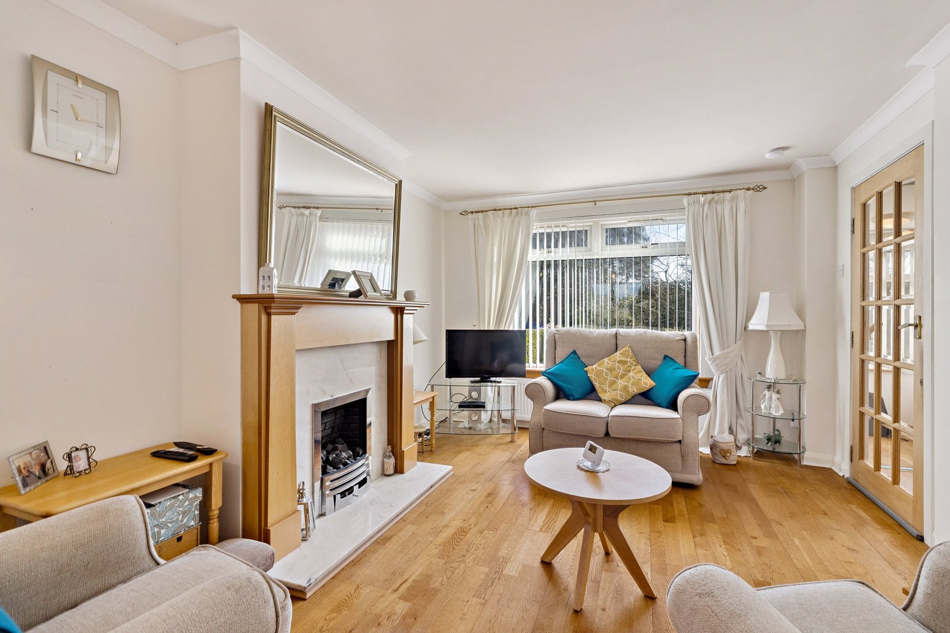 91 Ralston Drive, Crookston, Glasgow, G52 3LU - Picture #5