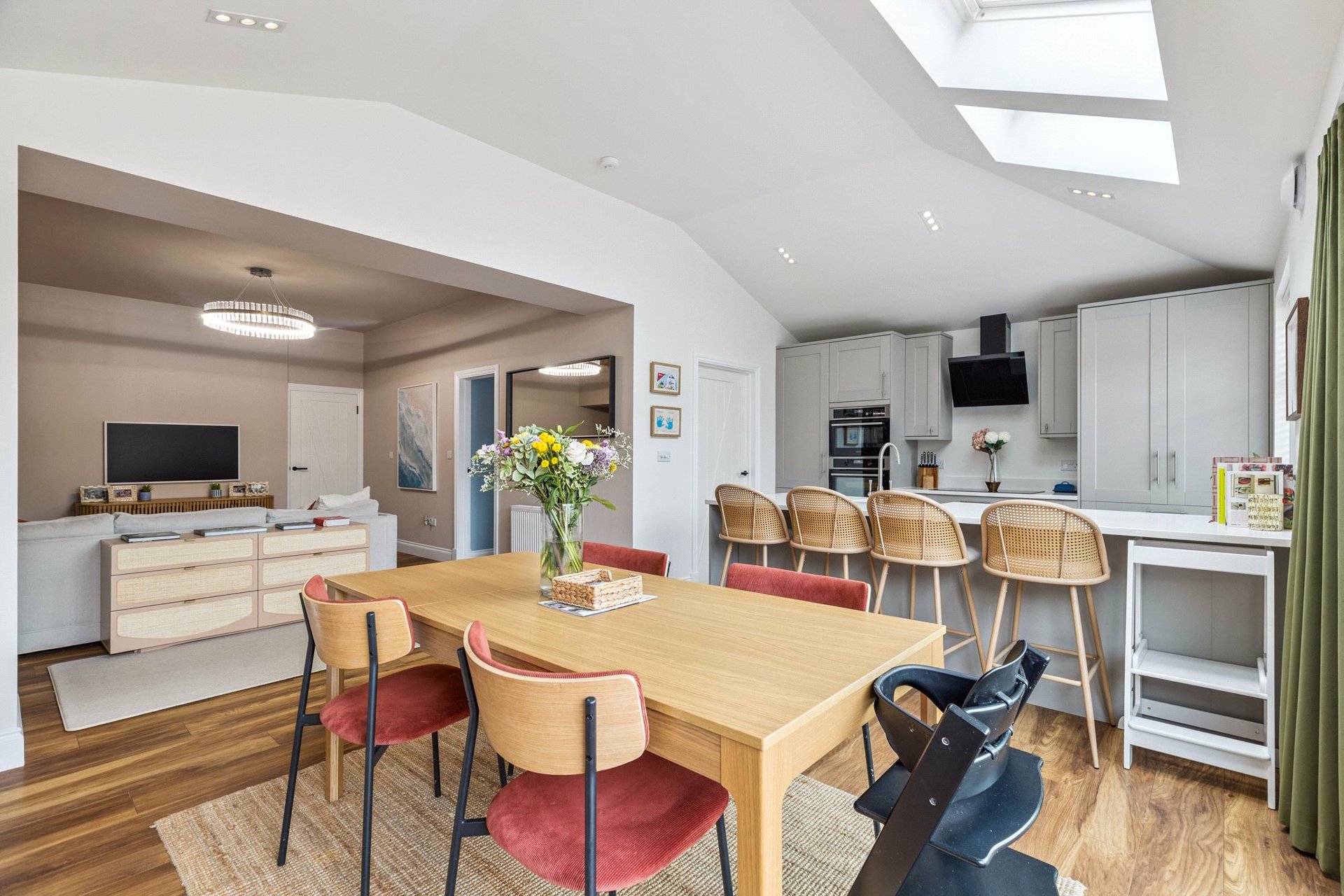 1 Albany Cottages, Jordanhill, Glasgow, G13 1NJ - Picture #10