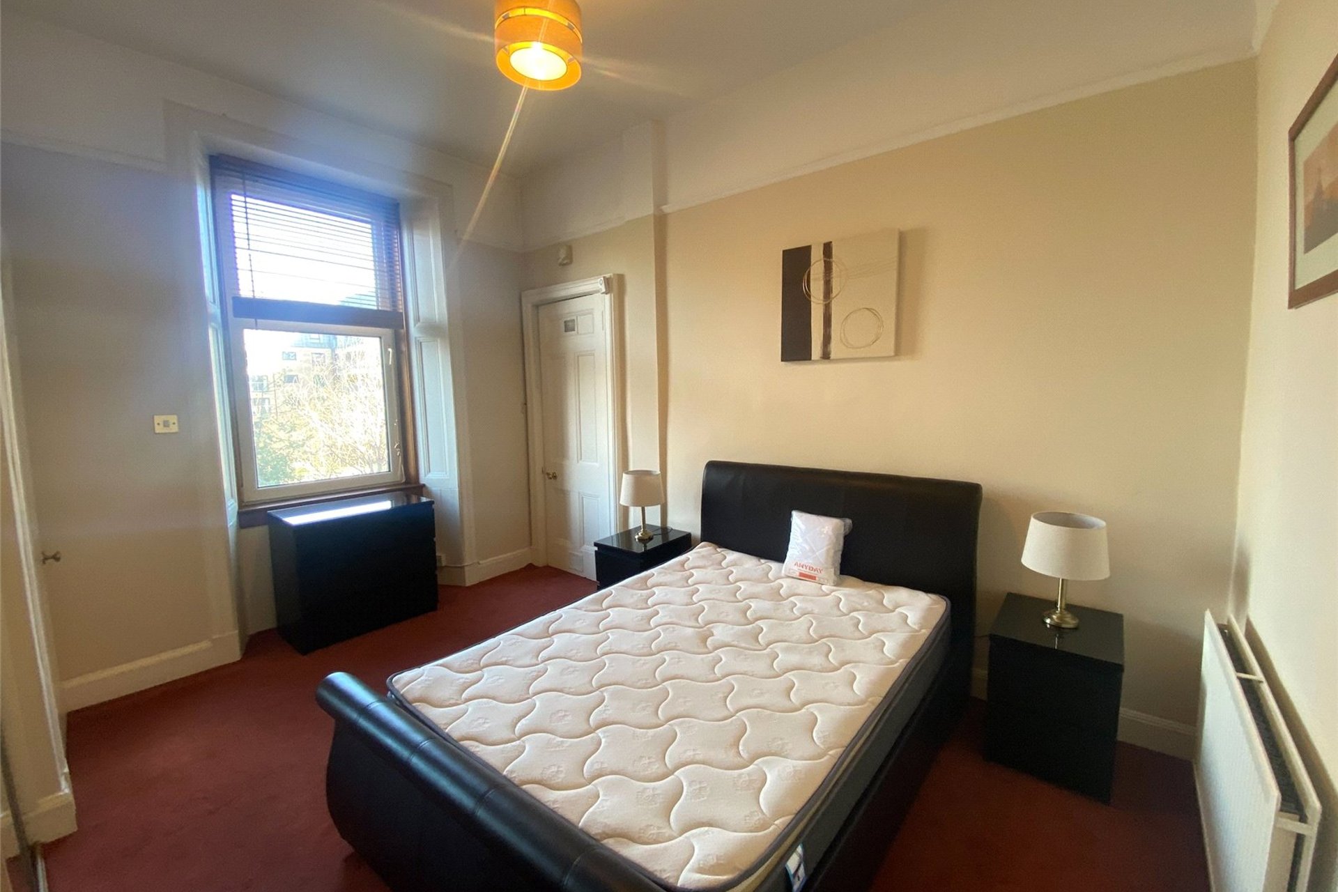 Flat 1, 41 McDonald Road, Bellevue, Edinburgh, EH7 4LY - Picture #9