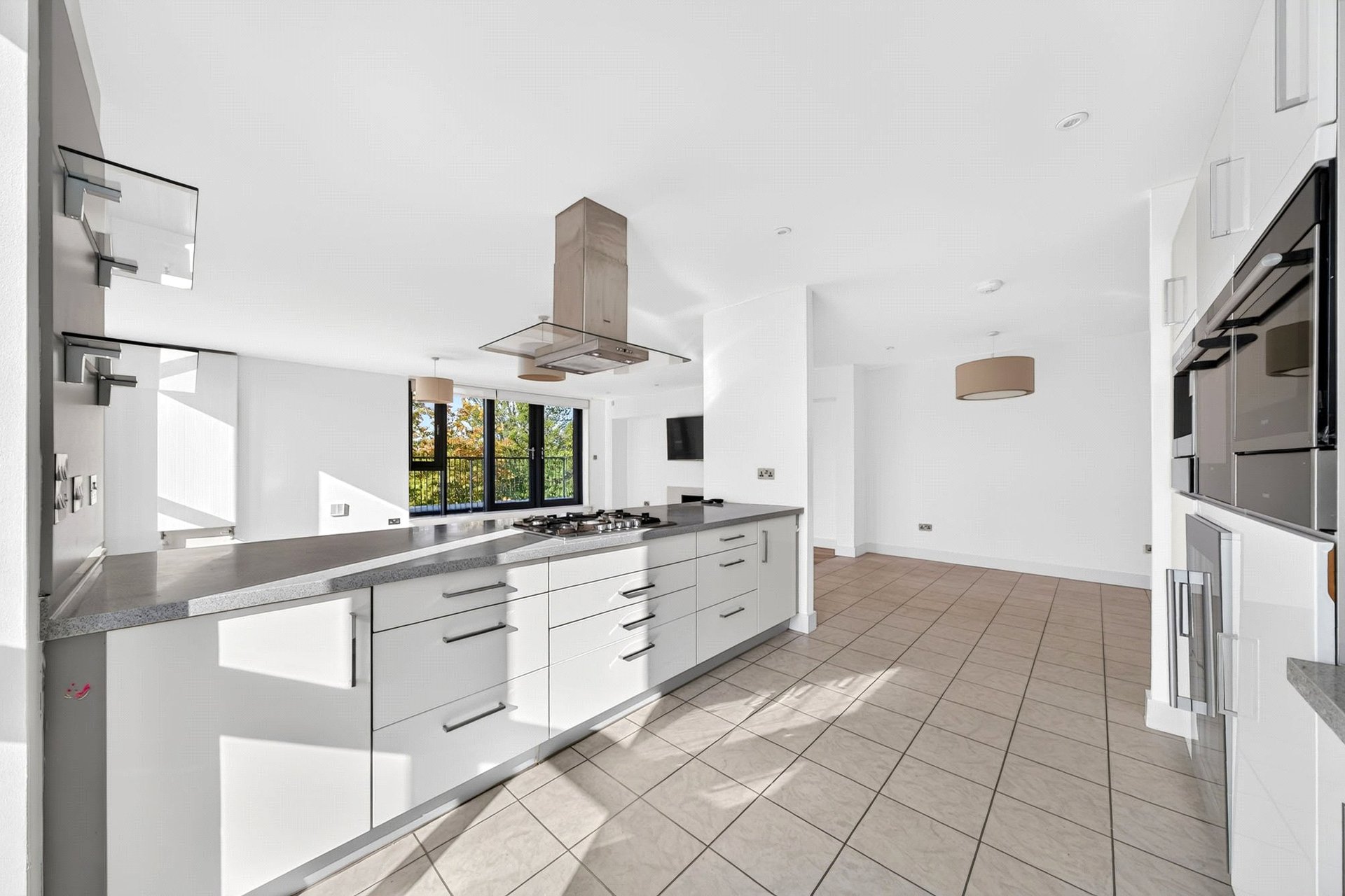 Flat 13, 52 East Fettes Avenue, Edinburgh, EH4 1FZ - Picture #6