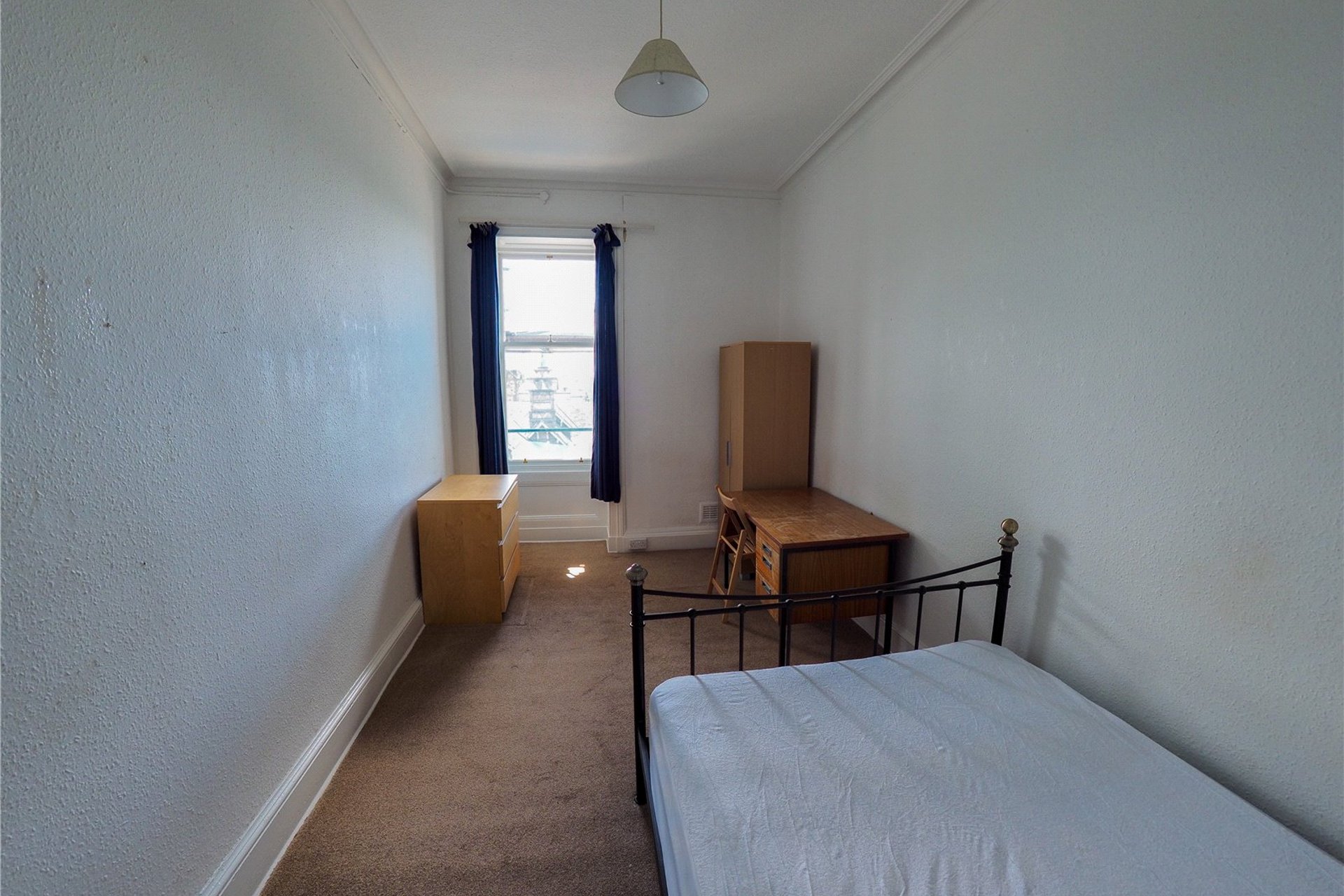 3F2, 63 Merchiston Crescent, Edinburgh, Midlothian, EH10 5AQ - Picture #8