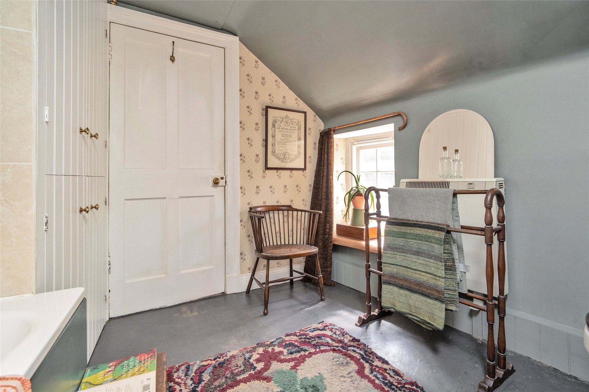 Claymire Cottage, Claymire's Lane, Newstead, Melrose, Scottish Borders, TD6 9RW - Picture #17