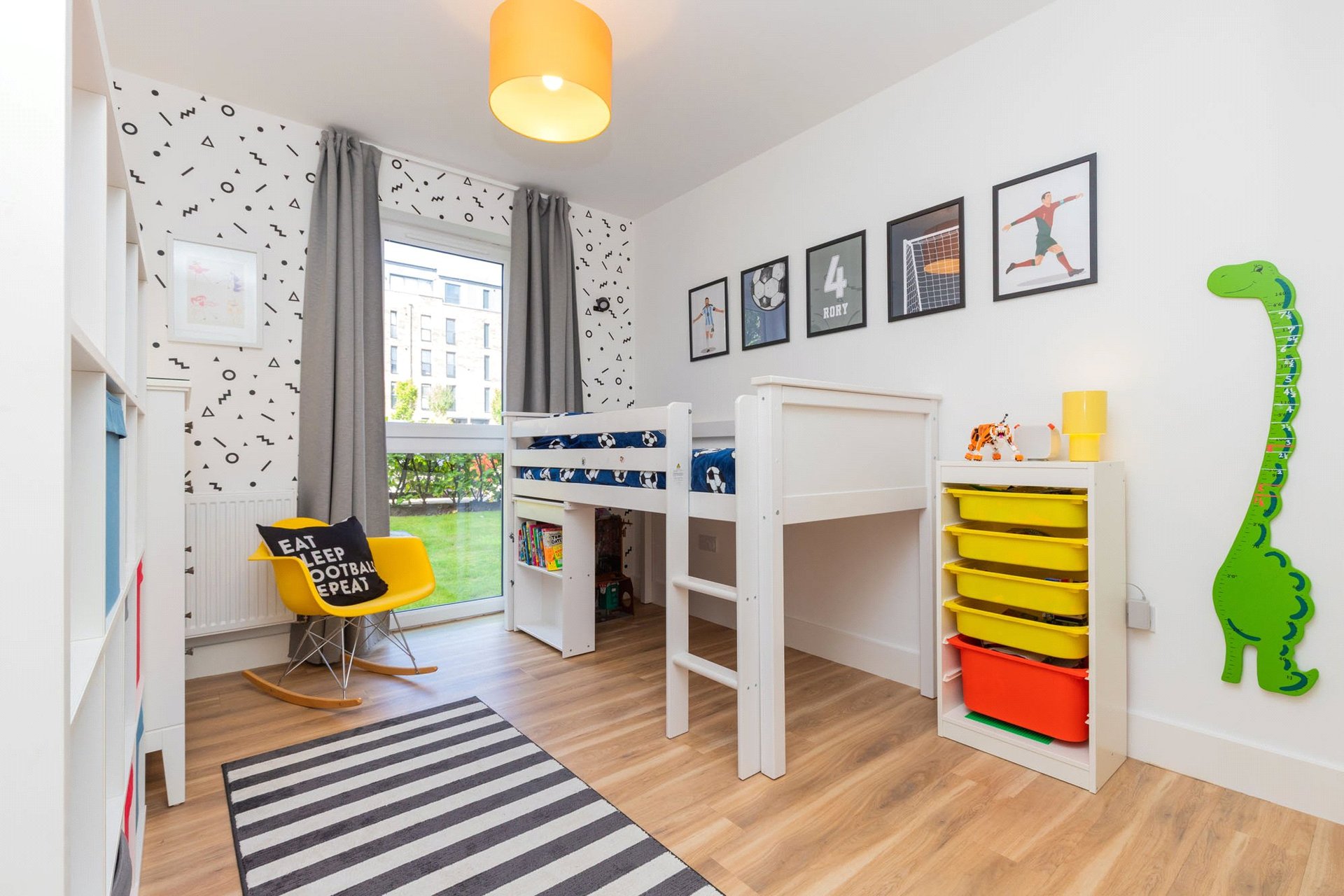 Flat 2, 15 Mansionhouse Court, Langside, Glasgow, G41 3DE - Picture #24