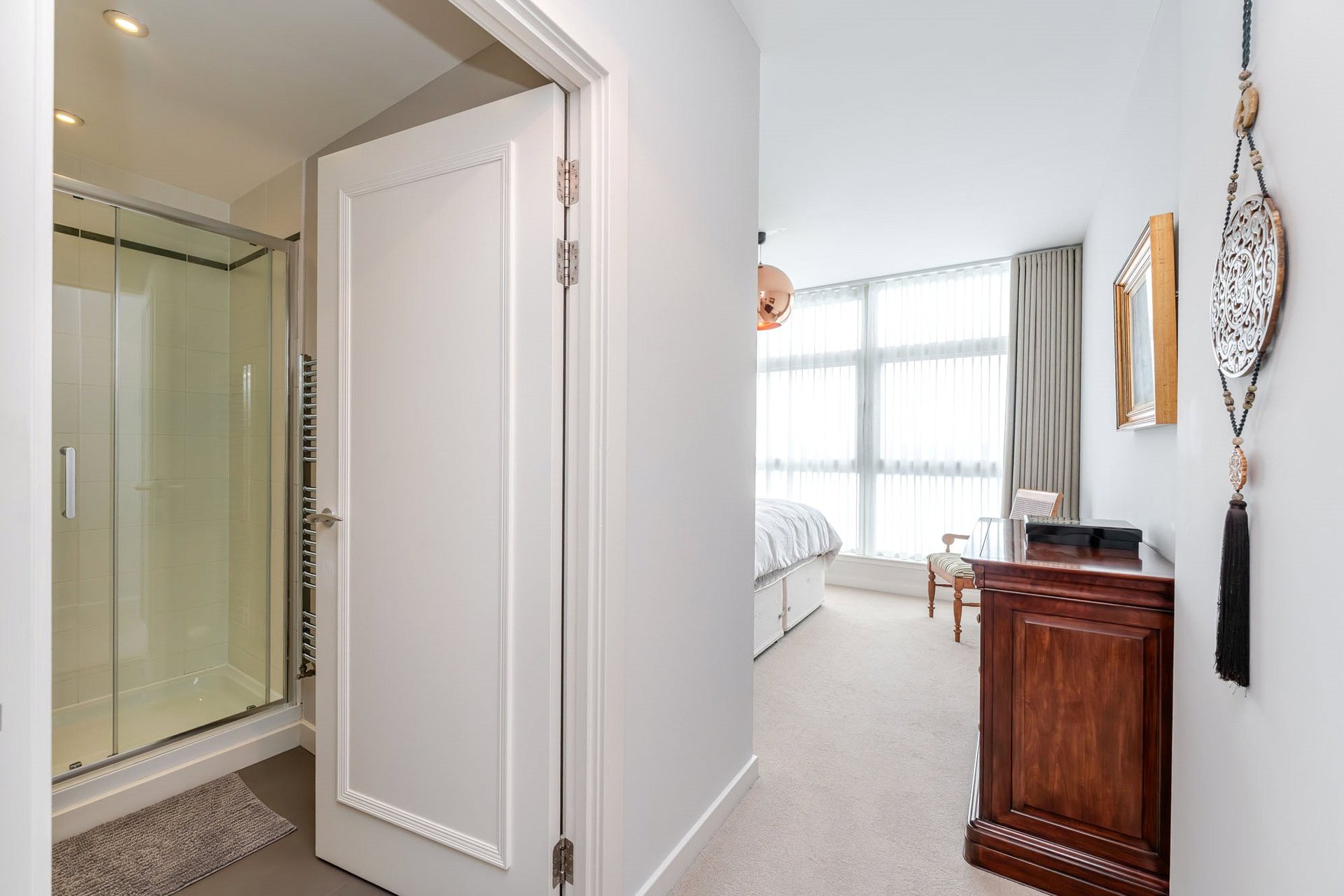 7/2, 341 Glasgow Harbour Terraces, Glasgow Harbour, Glasgow, G11 6BH - Picture #23