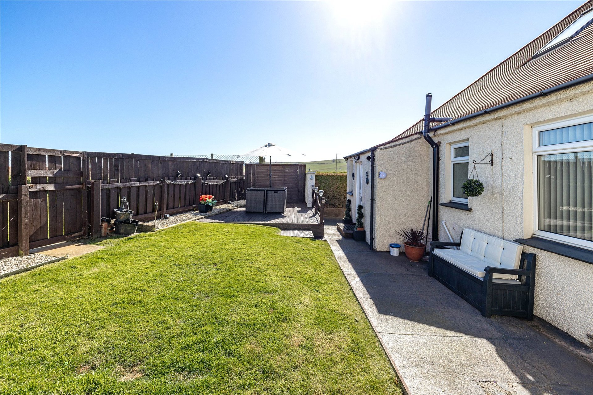Chesterview, 13 Upper Burnmouth, Burnmouth, Eyemouth, TD14 5SJ - Picture #15