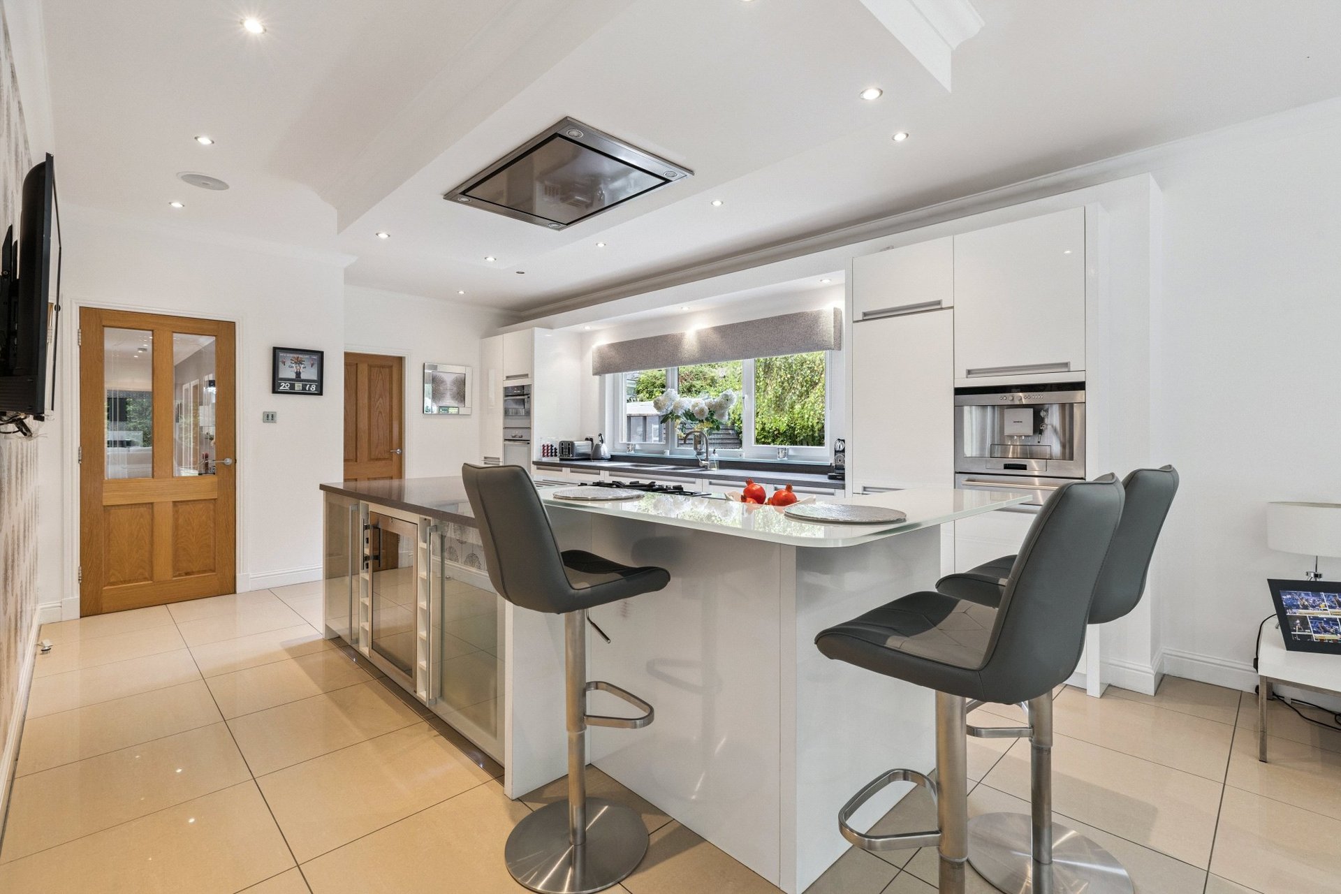 2 Park Drive, Thorntonhall, Glasgow, South Lanarkshire, G74 5AS - Picture #21