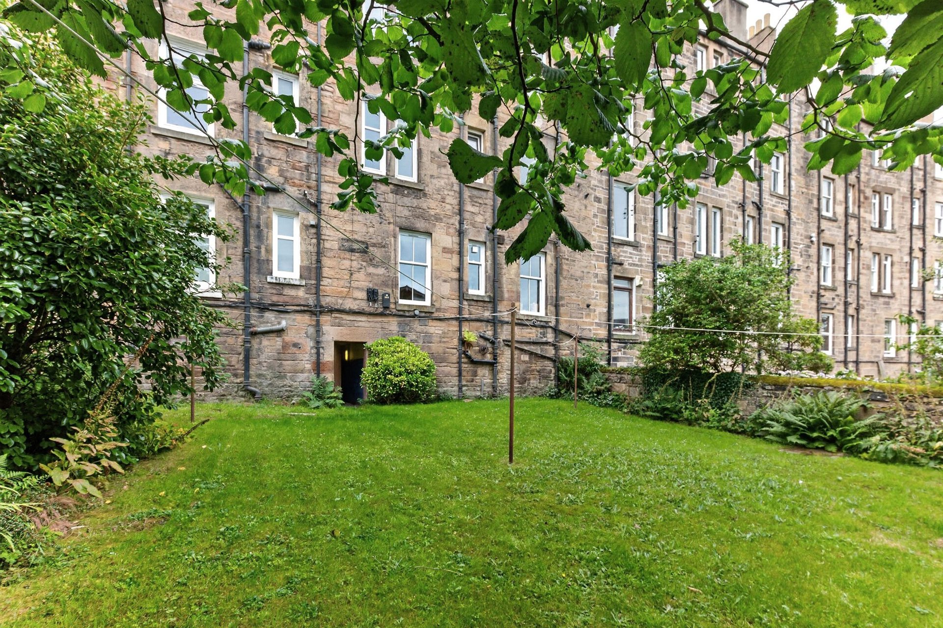 Flat 7, 29 Royal Park Terrace, Edinburgh, Midlothian, EH8 8JA - Picture #19