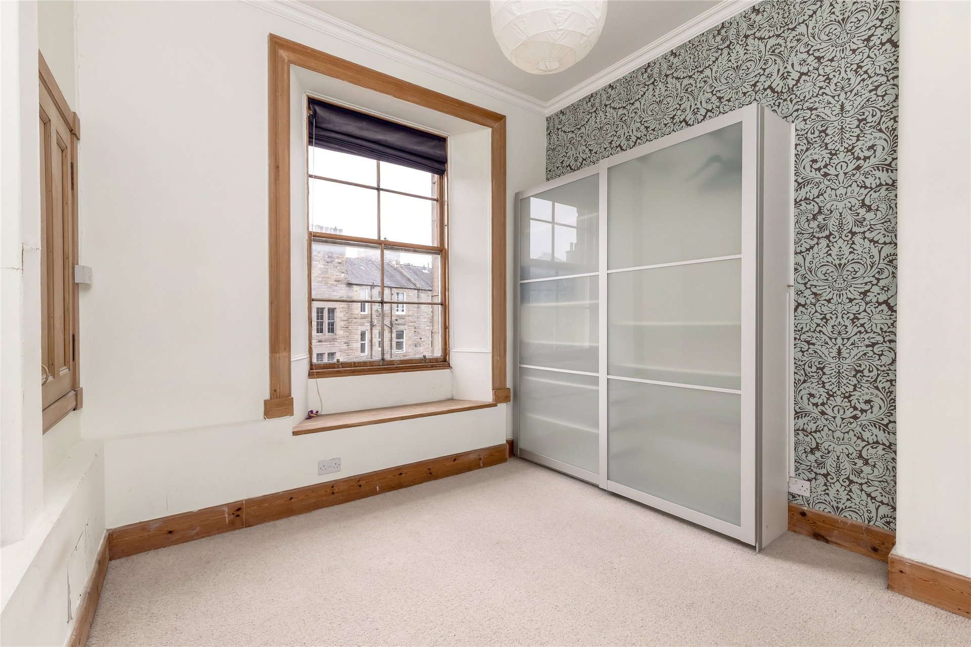 10/9 Comely Bank Place, Edinburgh, Midlothian, EH4 1DU - Picture #8