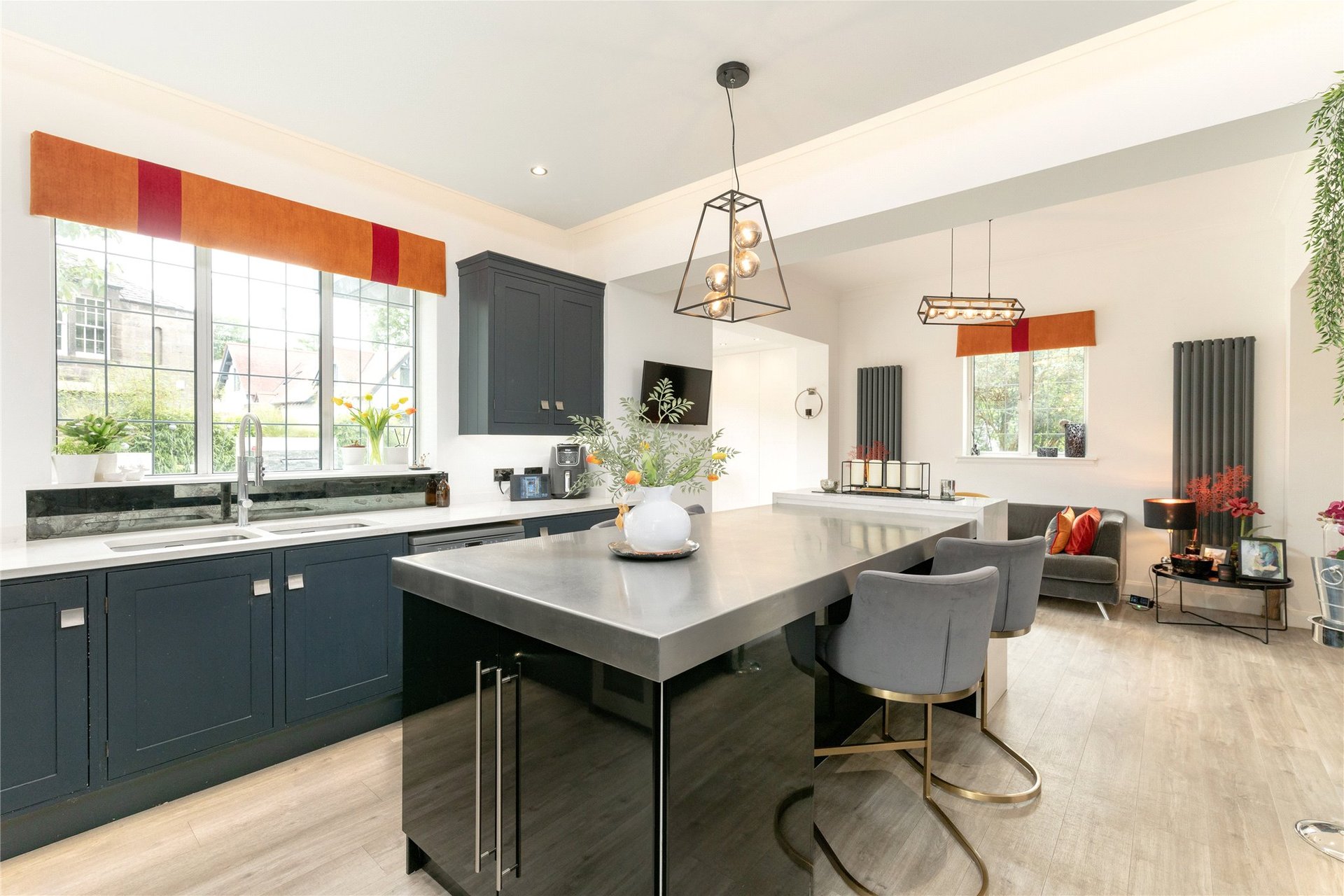 Crossways, 42 Murrayfield Road, Edinburgh, EH12 6ET - Picture #7