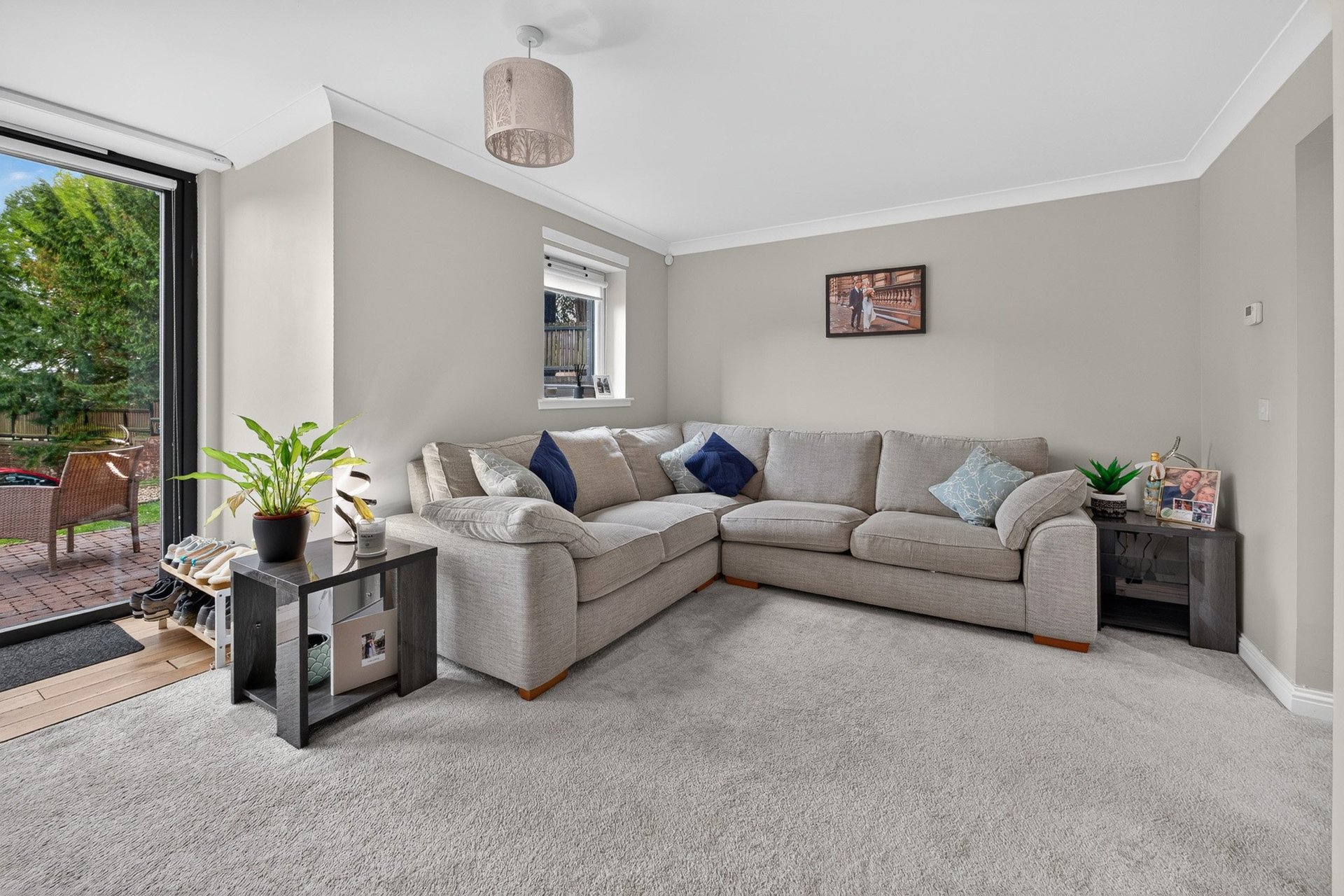 B/02, 31 Mansionhouse Road, Langside, Glasgow, G41 3DN - Picture #4