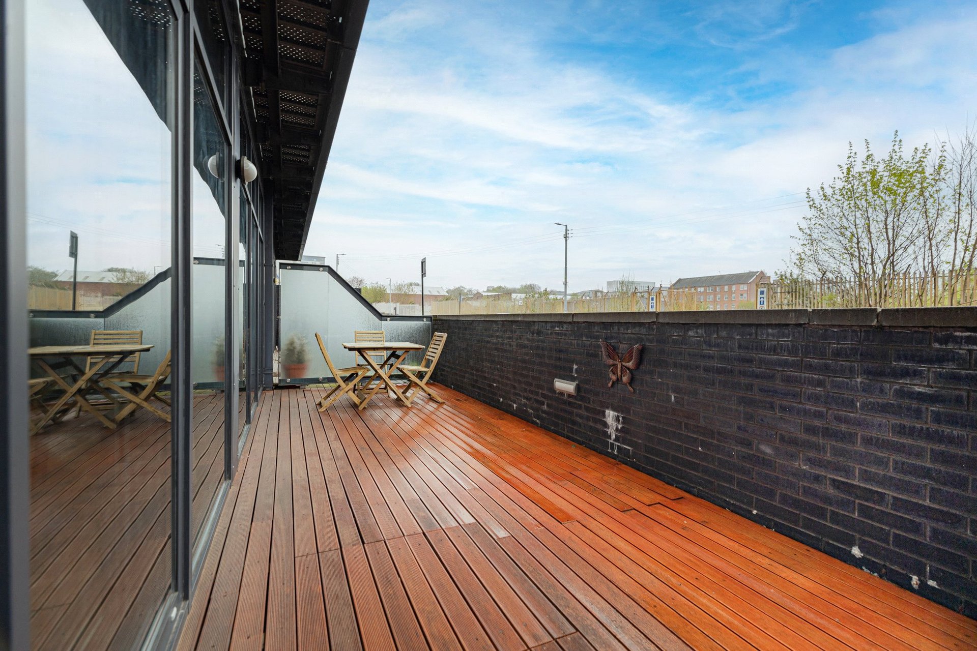 Flat 0/2 Lancefield Quay, 198 Elliot Street, Finnieston, Glasgow City, G3 8EX - Picture #8