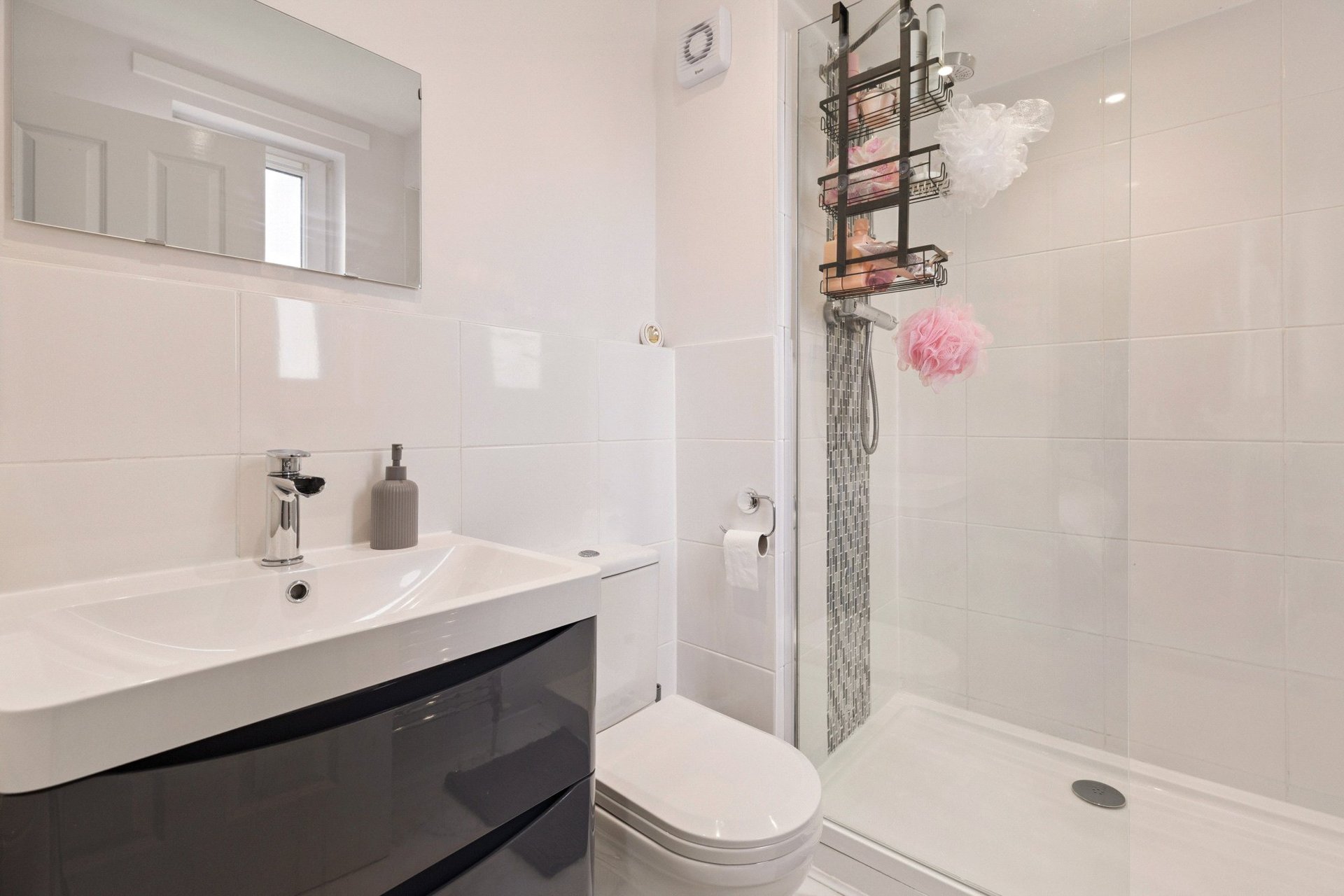 52 Canniesburn Quadrant, Bearsden, G61 1RW - Picture #16