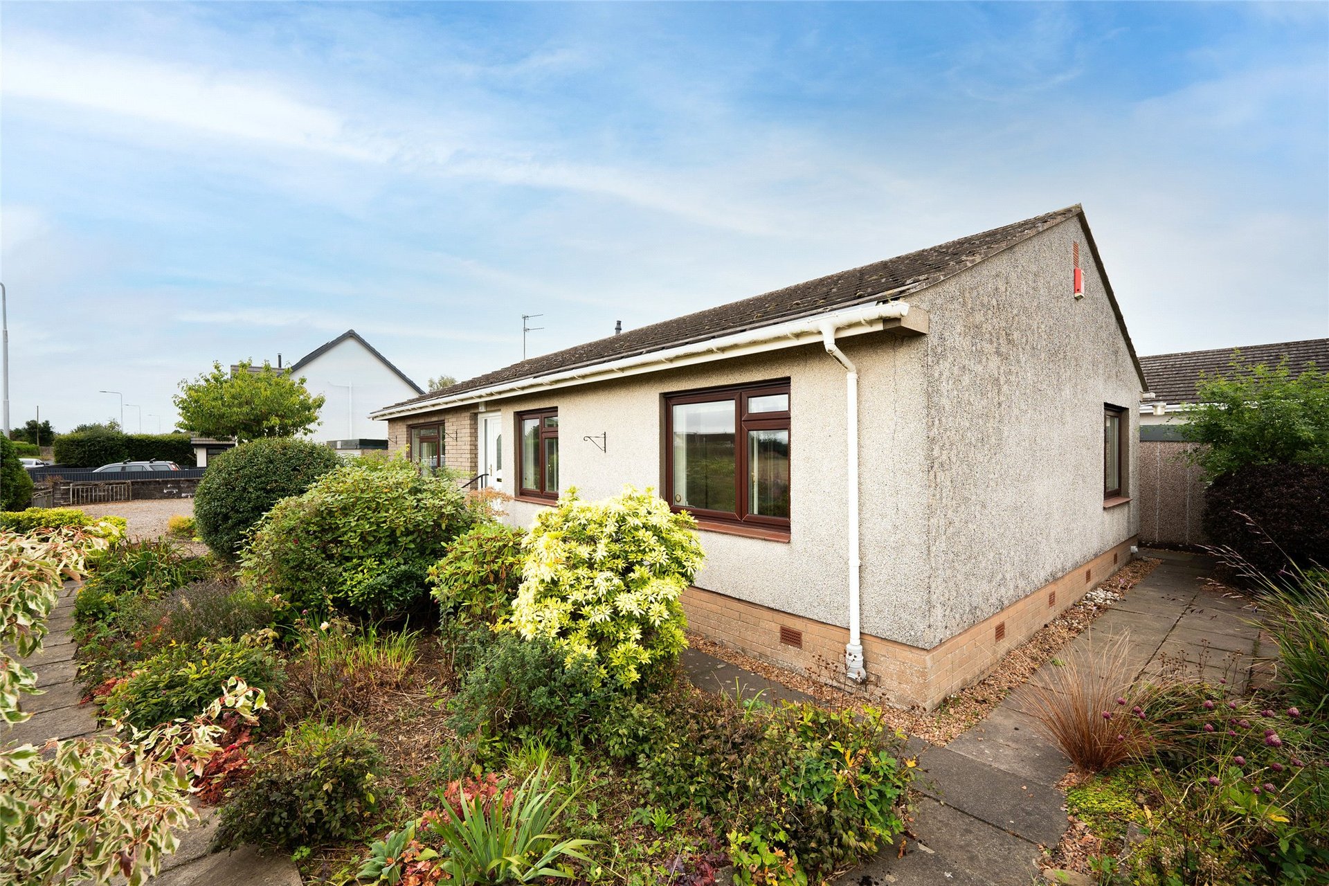 43 Main Street, Balmullo, St. Andrews, Fife, KY16 0AE - Picture #24