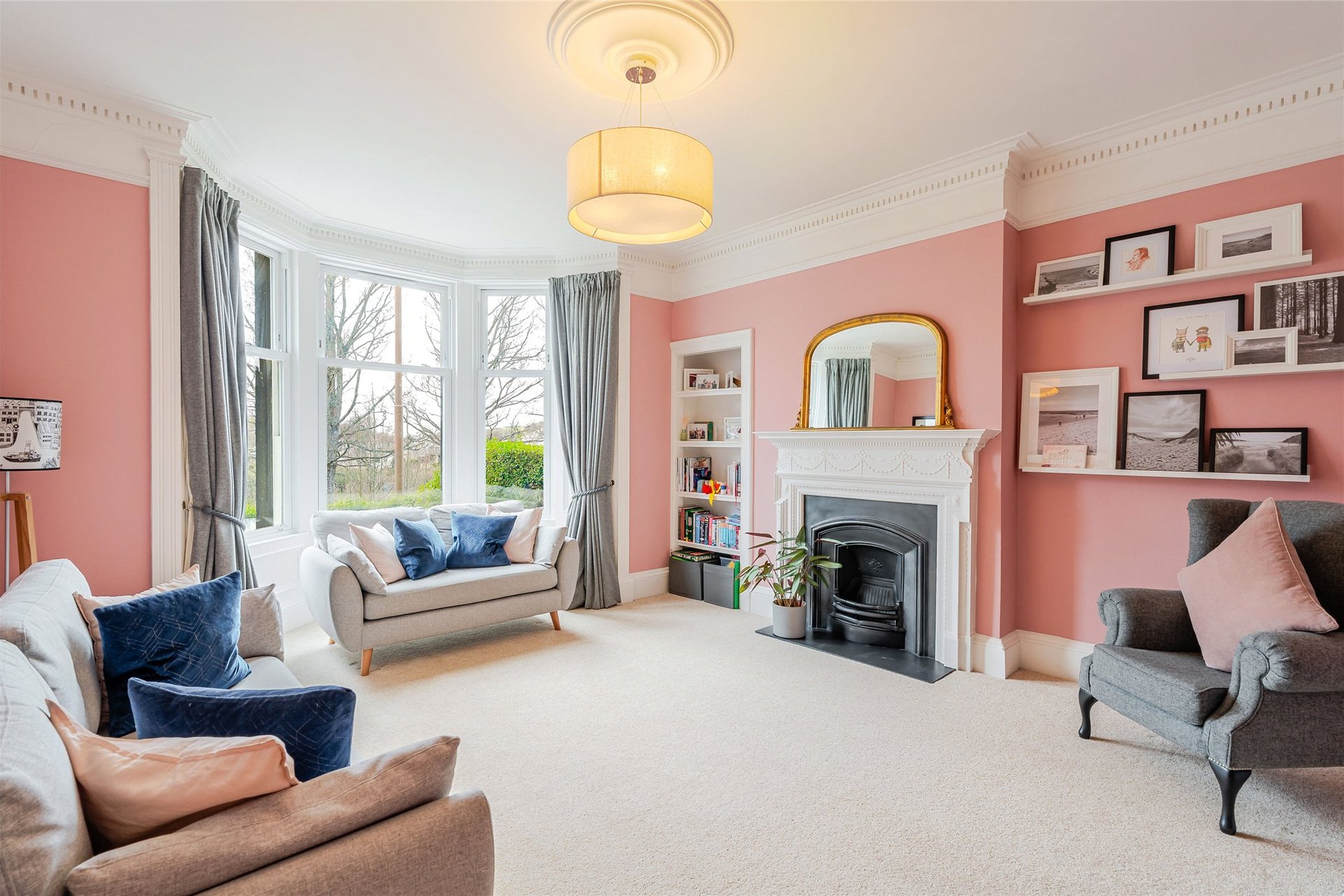 22 Pentland Terrace, Edinburgh, EH10 6HB - Picture #3