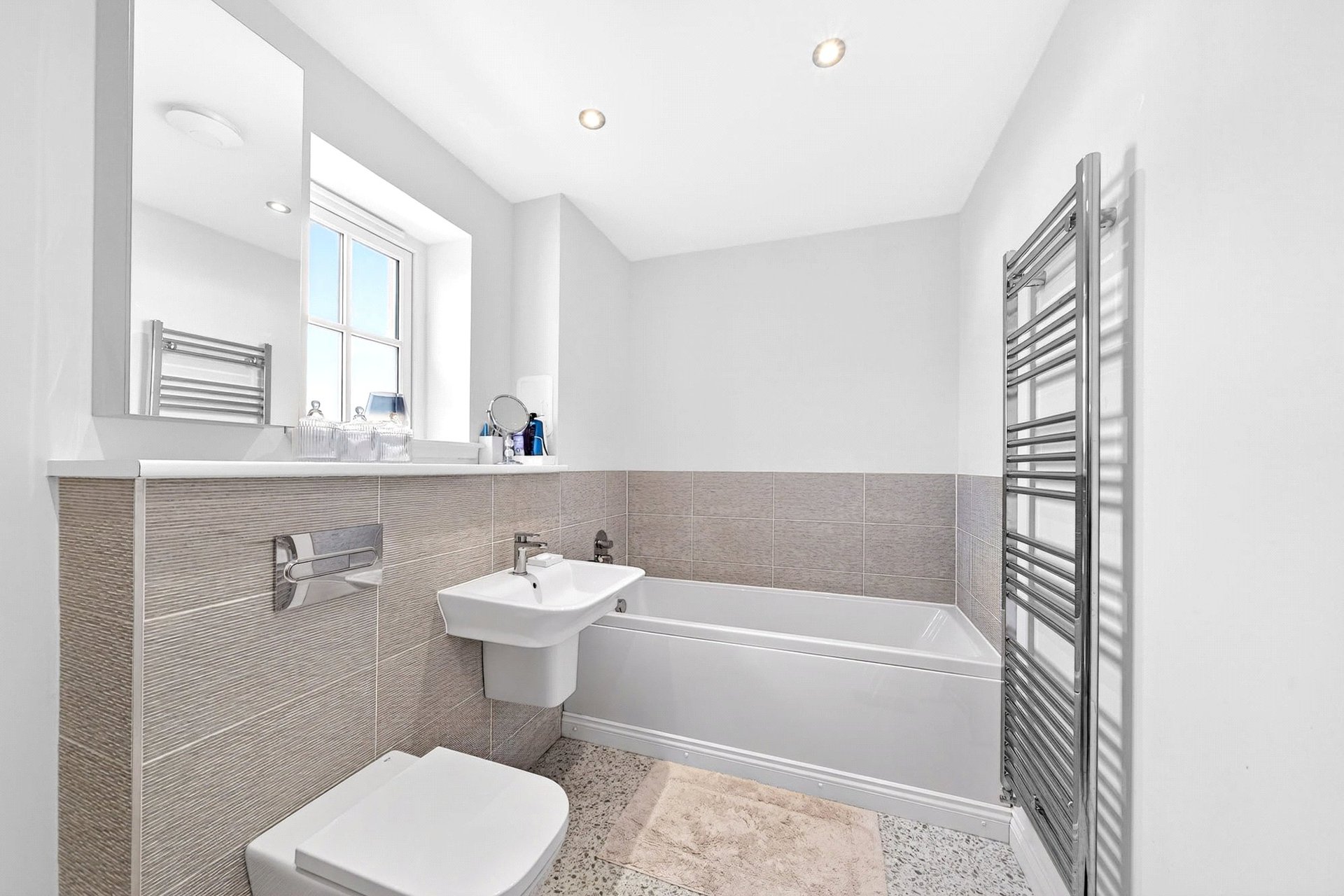 The Coach House, 8 Legate Road, Longniddry, East Lothian, EH32 0FL - Picture #18