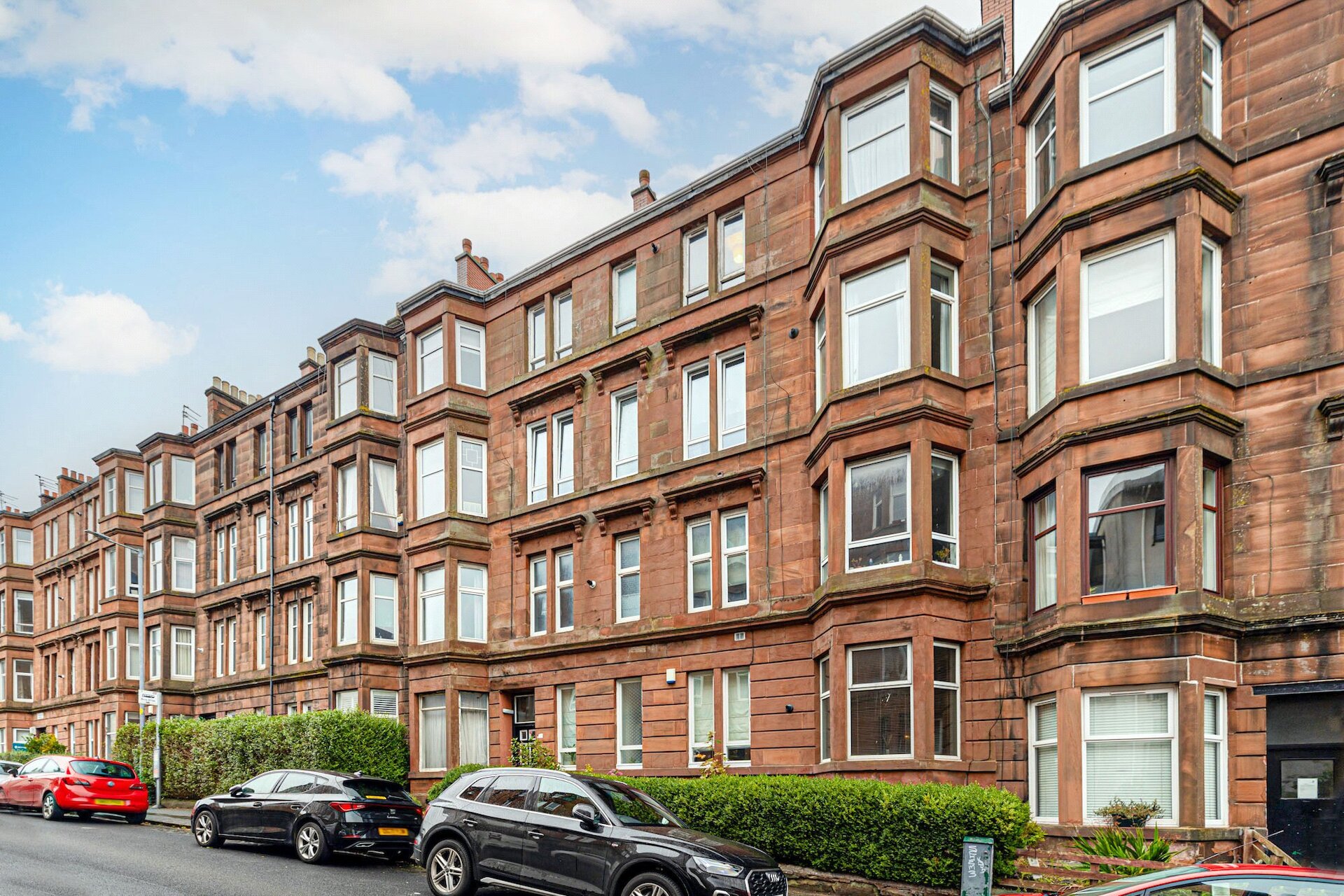 2/2, 46 Thornwood Avenue, Thornwood, Glasgow, G11 7PQ - Picture #1