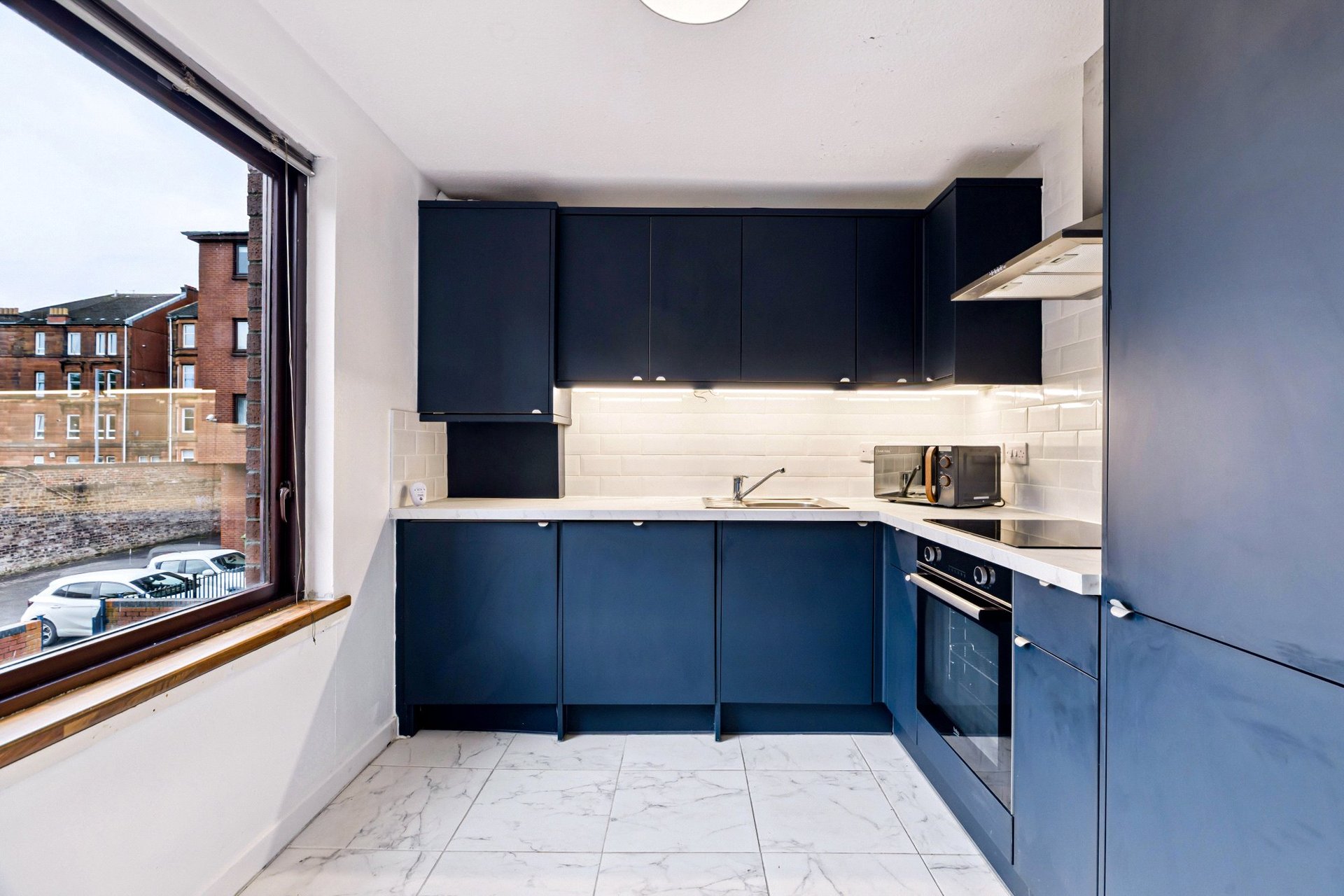 1/1, 95 Sanda Street, North Kelvinside, Glasgow, G20 8PT - Picture #6