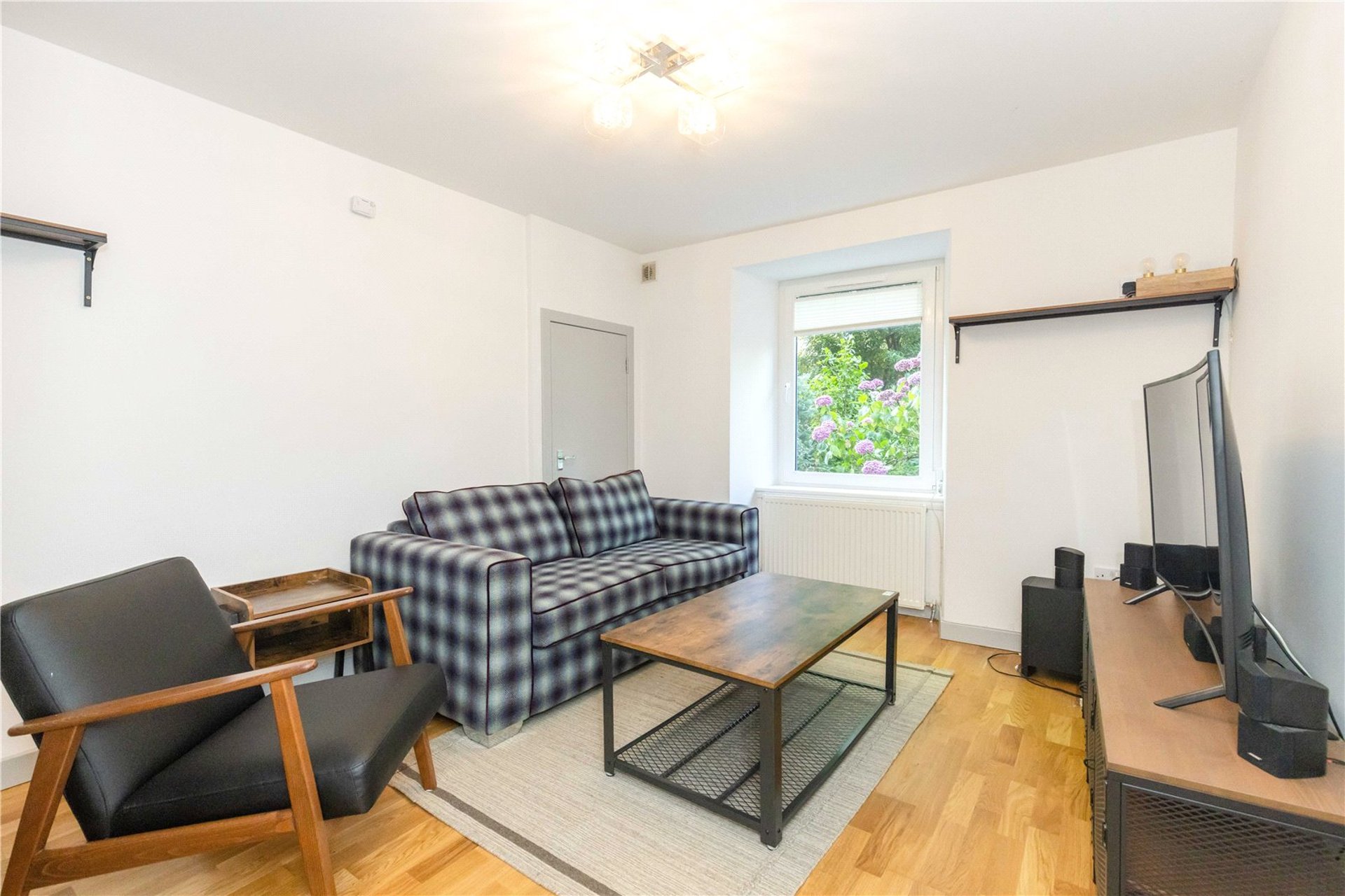 Bf1, 16 Glen Street, Edinburgh, Midlothian, EH3 9JF - Picture #5