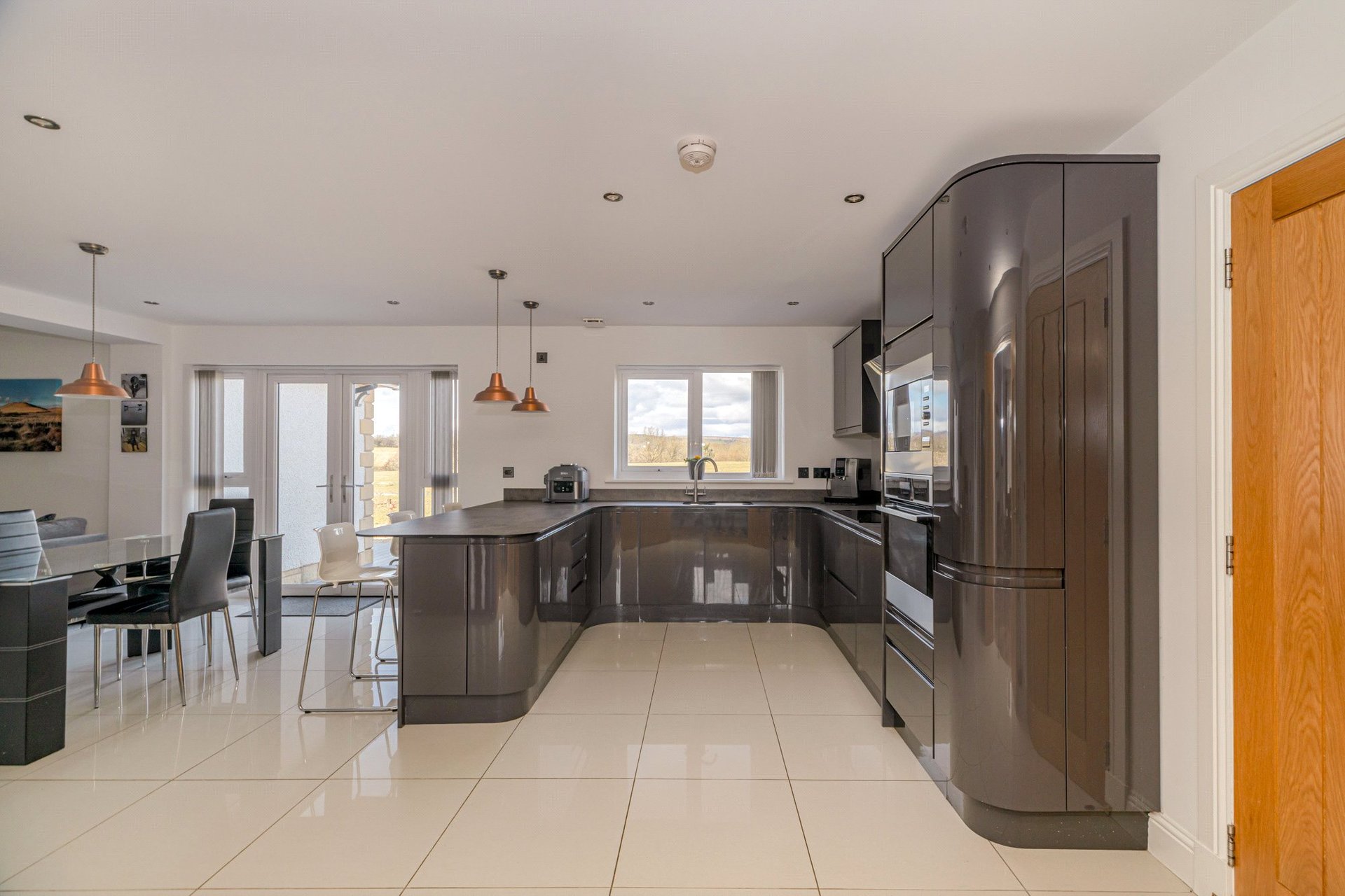 Drochaid House, Gartness Road, Killearn, Stirlingshire, G63 0NJ - Picture #14