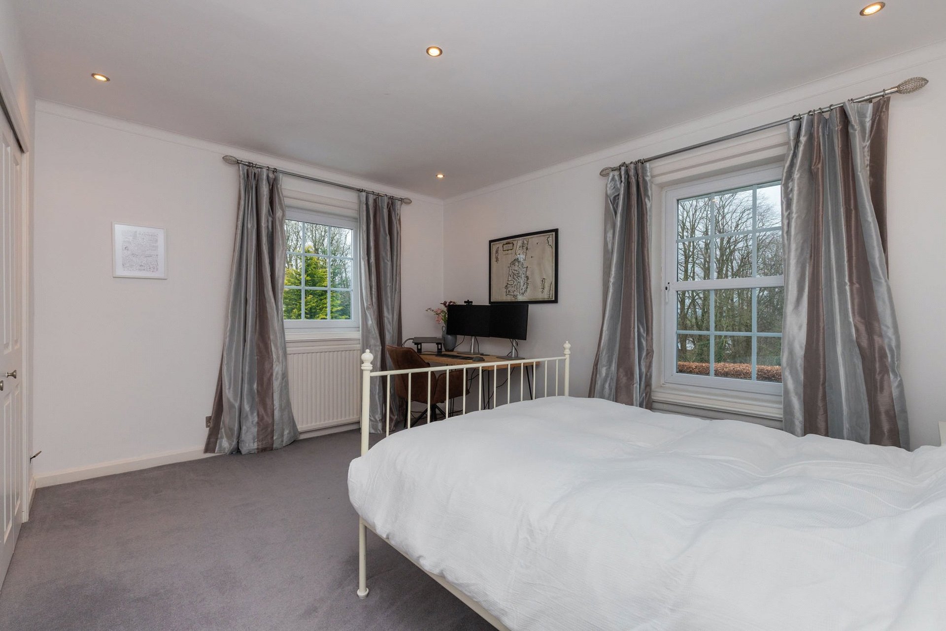 Lymekilns, 6 Wellknowe Road, Thorntonhall, Glasgow, G74 5AH - Picture #67