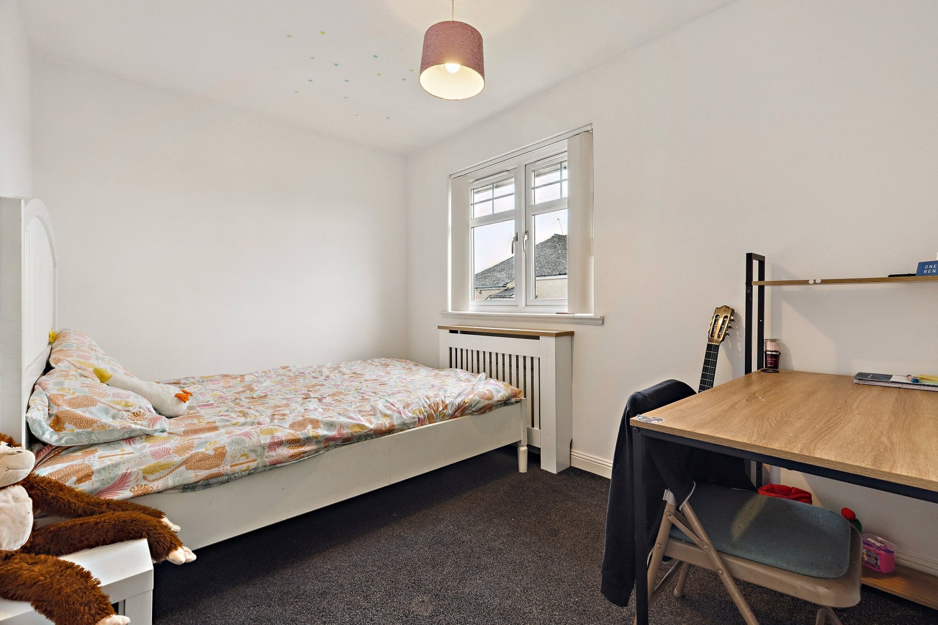 28 Arkleston Drive, Paisley, Renfrewshire, PA1 3EN - Picture #17