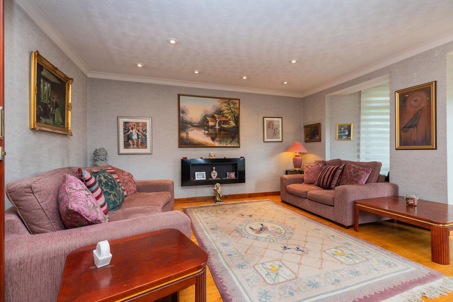57 Upper Glenburn Road, Bearsden, G61 4BN - Picture #3