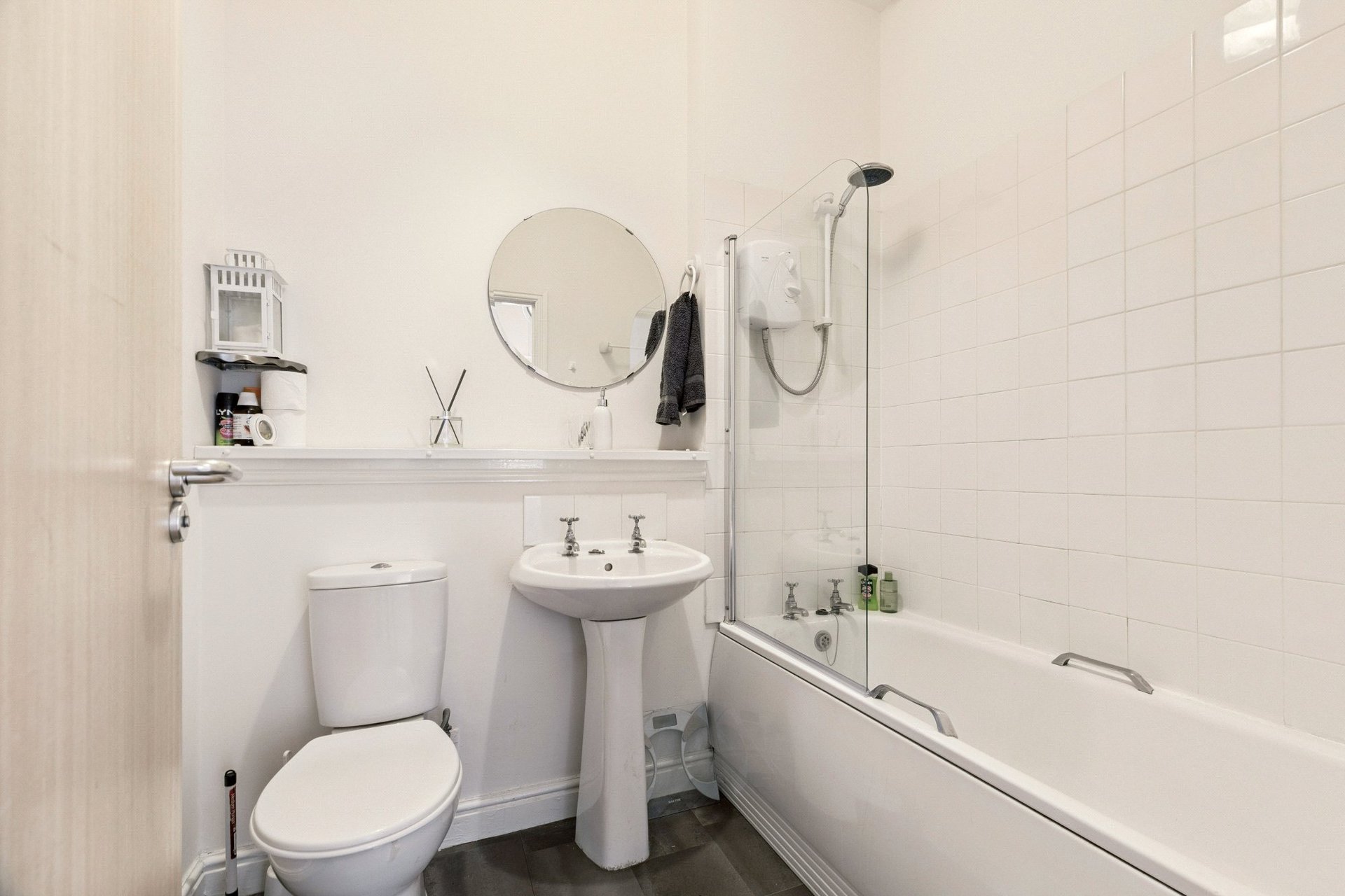 Flat 3/2 Warehouse On The Green, 39 Greendyke Street, Glasgow Green, Glasgow City, G1 5PS - Picture #16