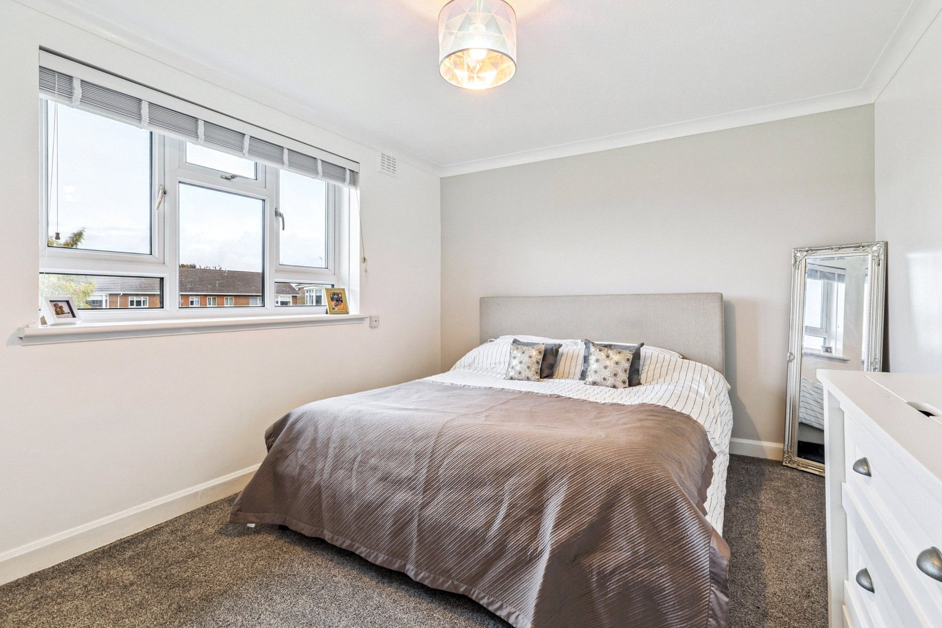 Flat 96, Castle Court, 47 Broomburn Drive, Newton Mearns, Glasgow, East Renfrewshire, G77 5JE - Picture #12
