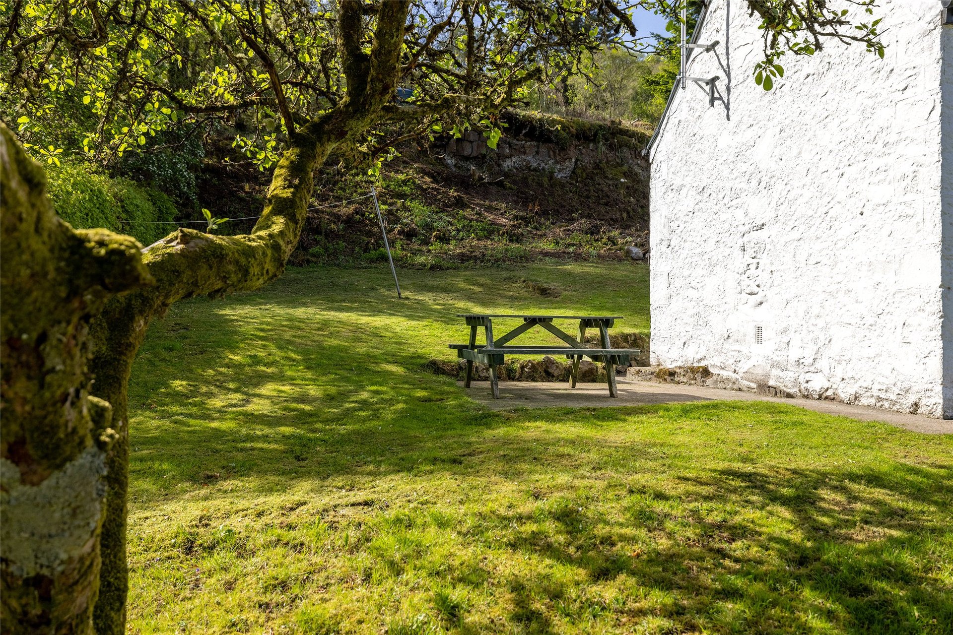 Sands Cottage, Calgary, Tobermory, Isle of Mull, Argyll and Bute, PA75 6QT - Picture #26