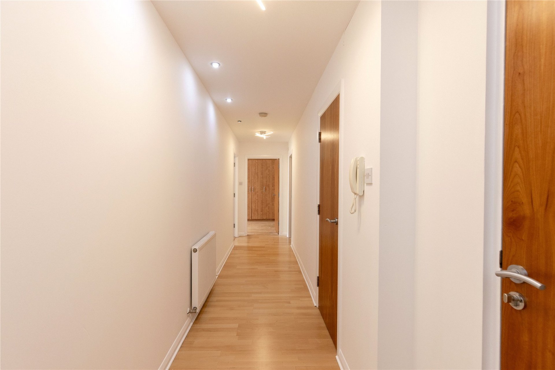 Flat 11, 1 Portland Row, Leith, Edinburgh, EH6 6NH - Picture #8