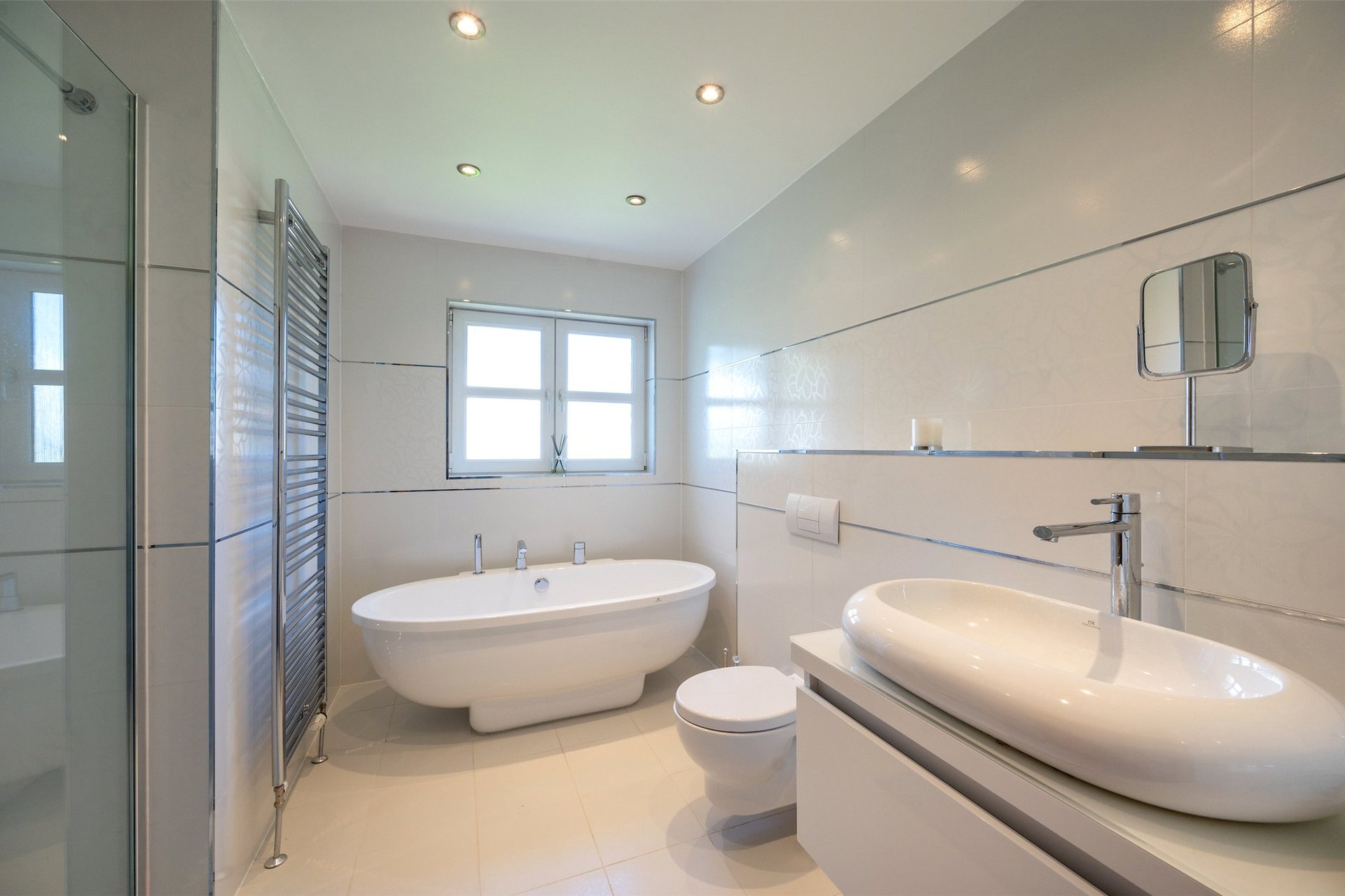 1 Rutherford Castle Green, West Linton, Scottish Borders, EH46 7AW - Picture #18
