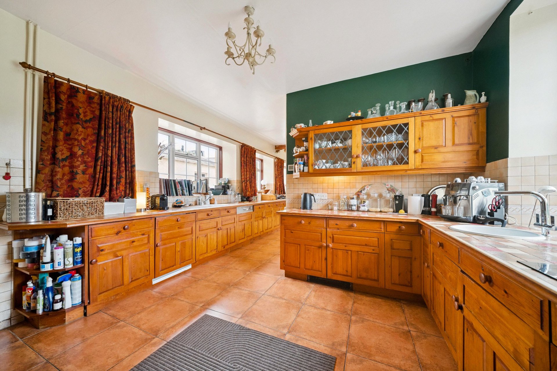 Ormiston House, Hawick, Scottish Borders, TD9 9SR - Picture #12