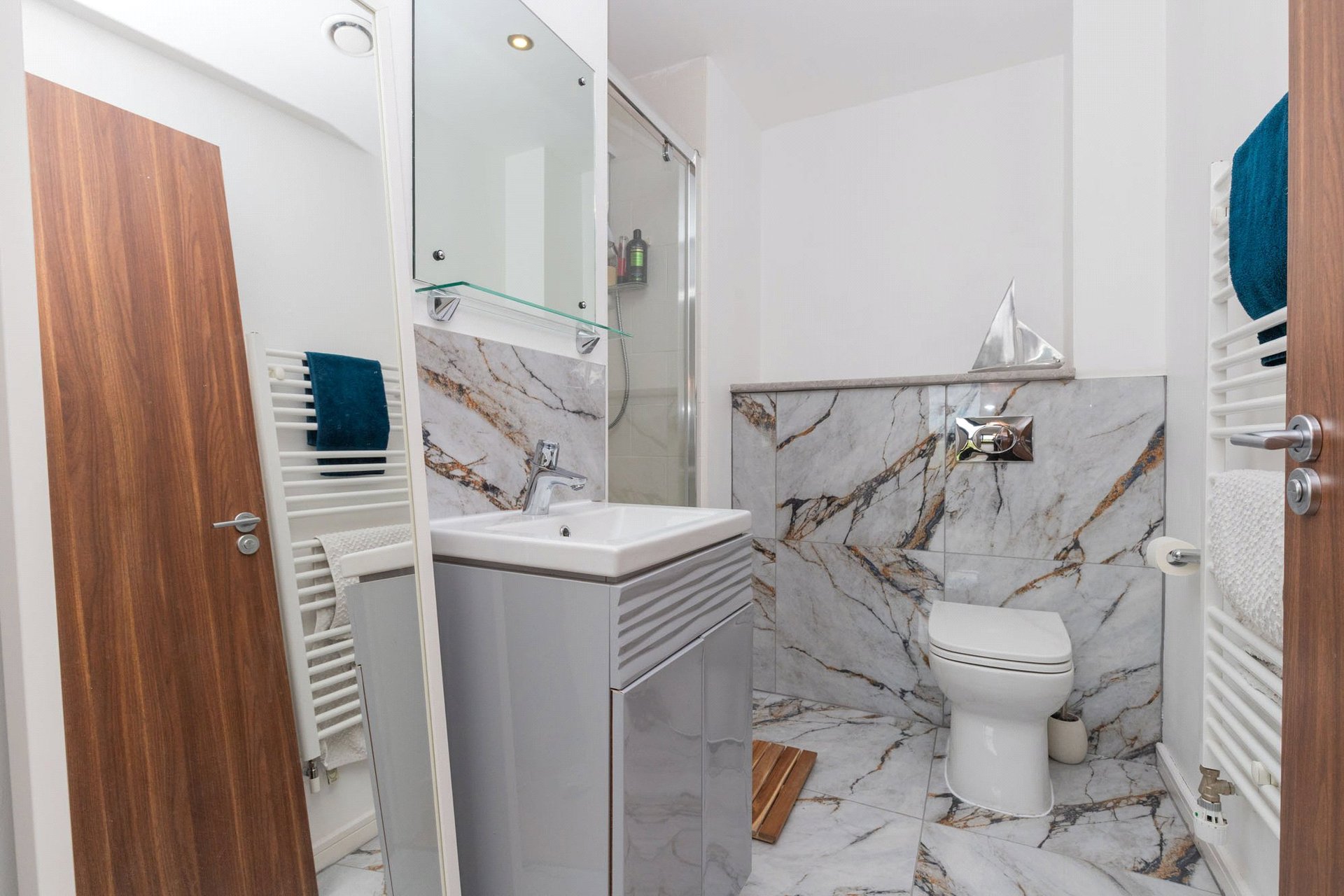 83 London Avenue, Athletes' Village, Glasgow City, G40 3HR - Picture #37