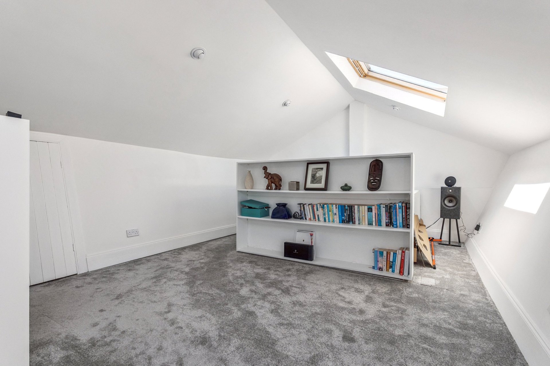 22 Hamilton Drive, Botanics, Glasgow, G12 8DR - Picture #38