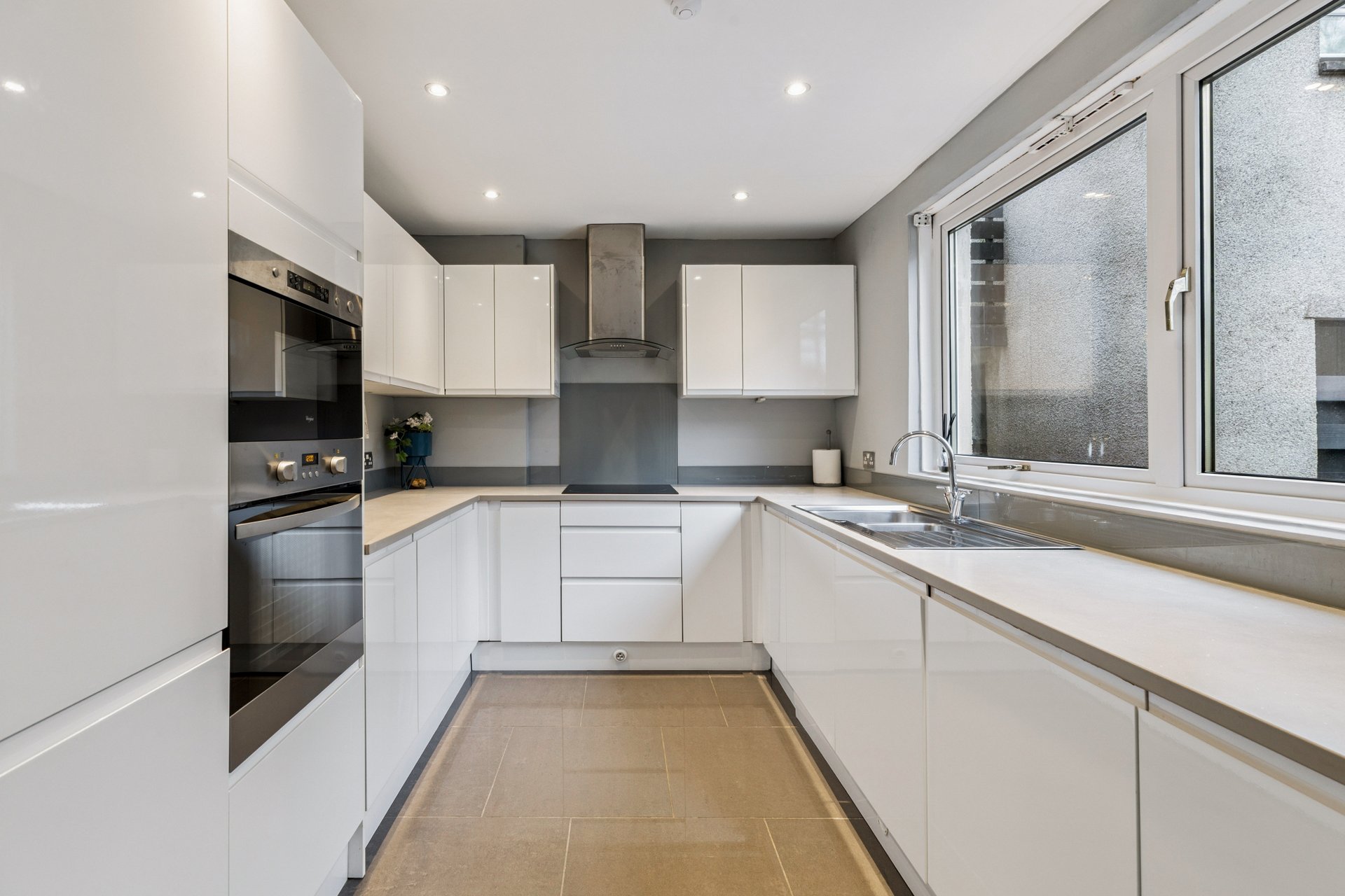 Flat 2, 9 The Riggs, Milngavie, G62 8LX - Picture #5