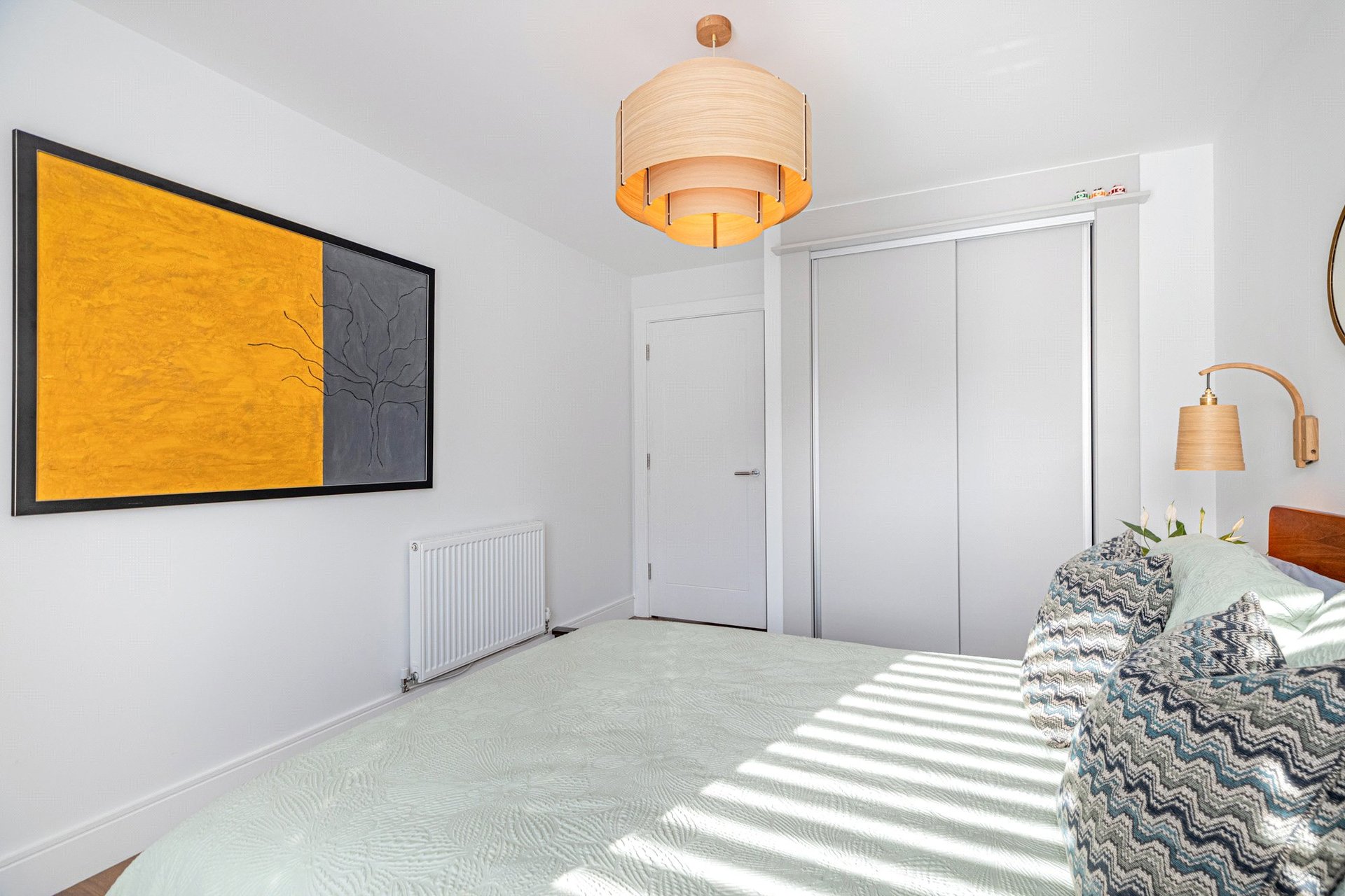 Flat 2/4, 2 Eastwoodhill Grove, Giffnock, Glasgow, East Renfrewshire, G46 6BB - Picture #23