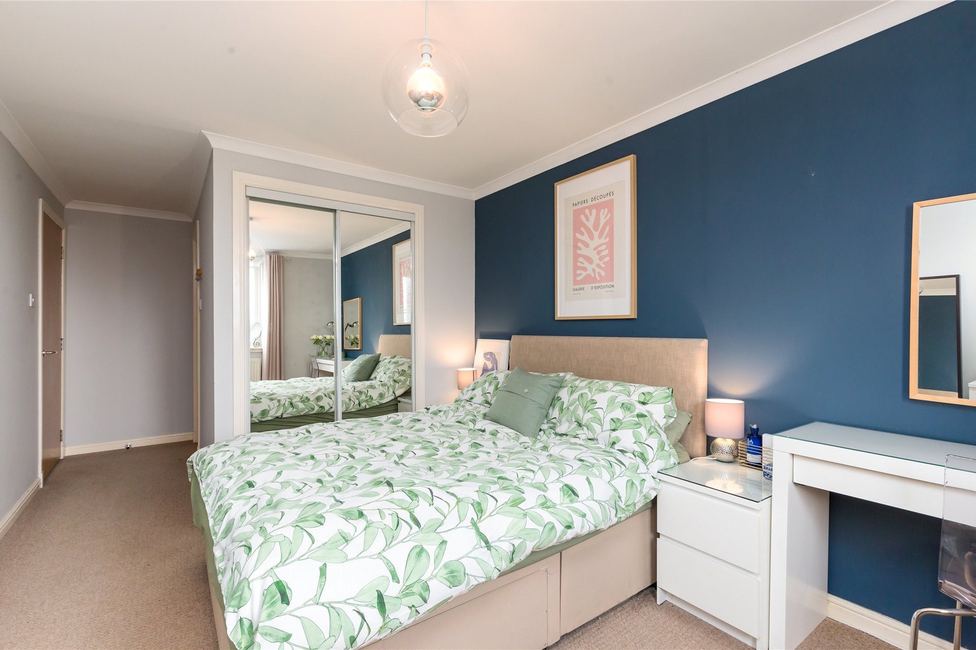 33/4 Ocean Drive, Edinburgh, Midlothian, EH6 6JL - Picture #13
