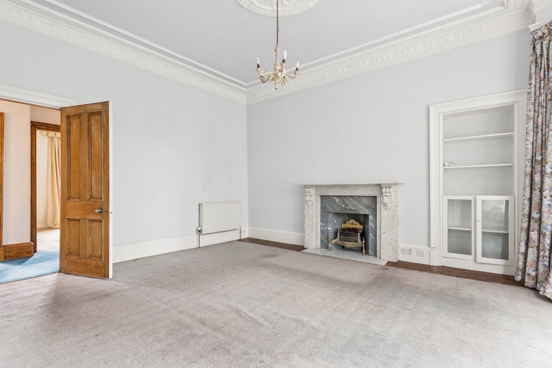 4 Fleurs Avenue, Dumbreck, Glasgow, G41 5BE - Picture #19