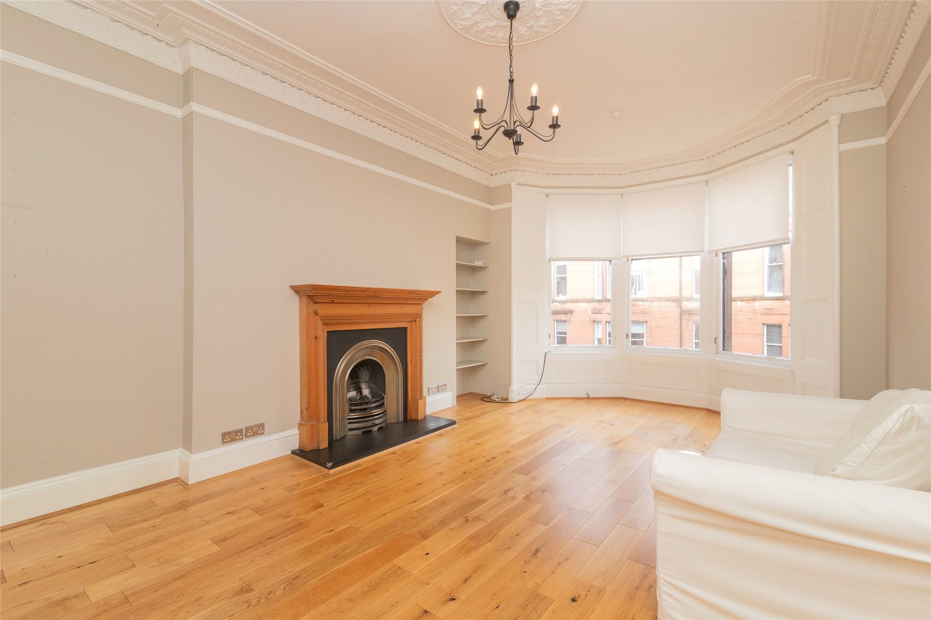 2/1, 131 Wilton Street, North Kelvinside, Glasgow, G20 6DQ - Picture #6