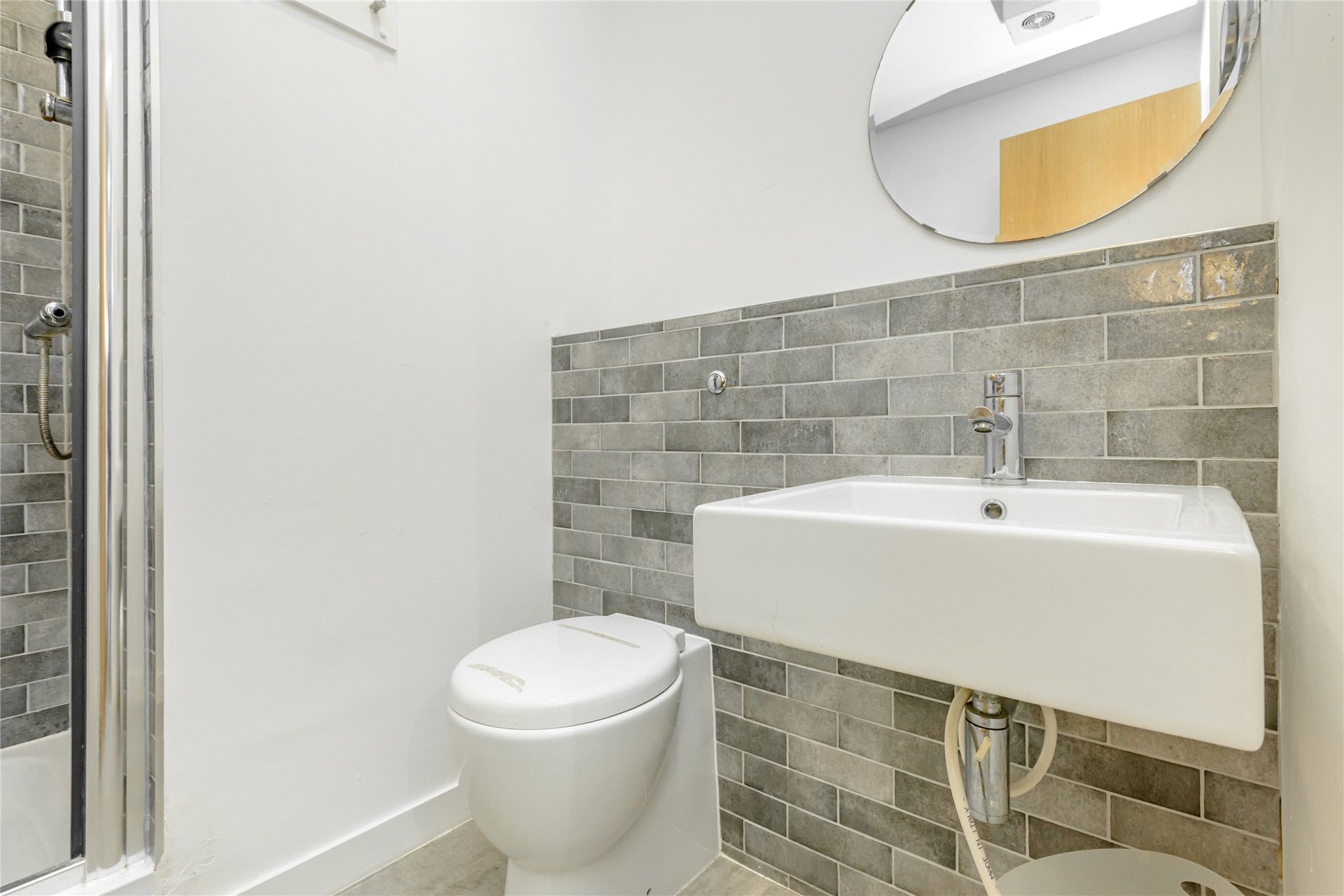 16/2 East Pilton Farm Rigg, Edinburgh, EH5 2GE - Picture #24