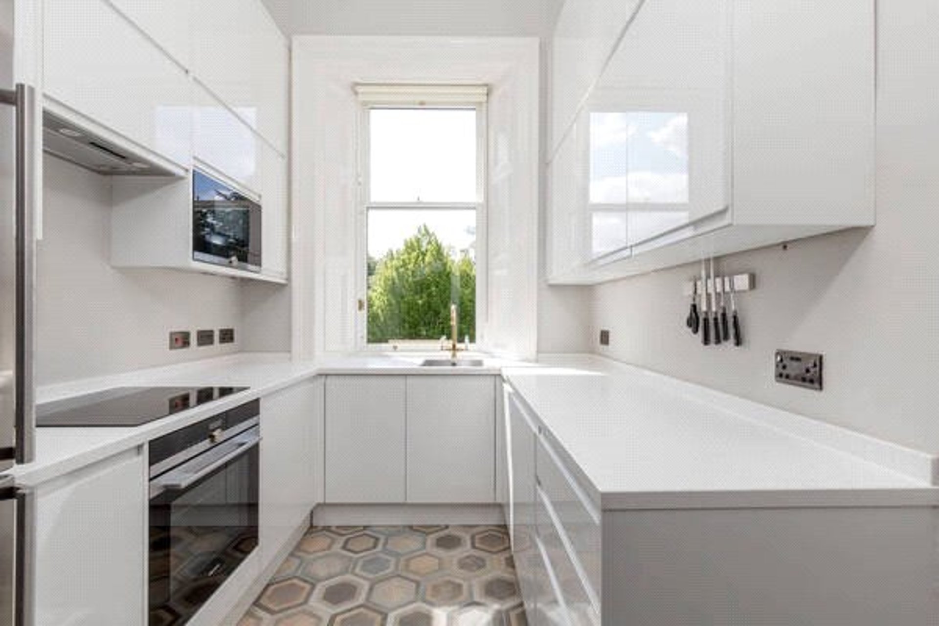 28A/1F, Murrayfield Road, Edinburgh, Midlothian, EH12 6ER - Picture #6