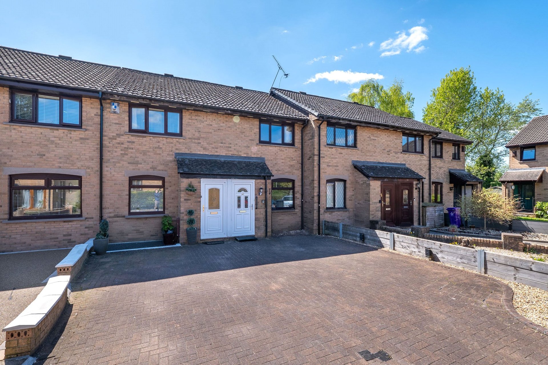 62 Craigieburn Gardens, Maryhill, Glasgow, G20 0NU - Picture #23